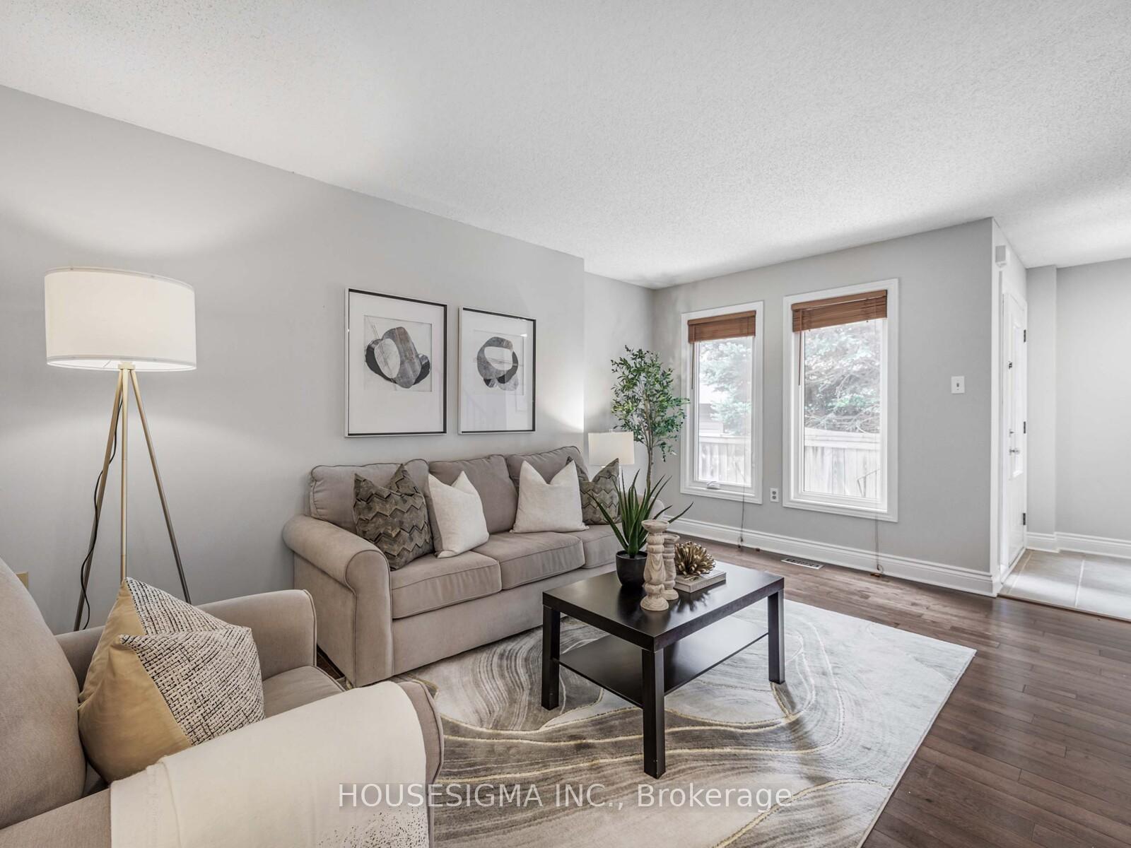 Photo 7 of 69 Sable Crescent, Whitby, Rolling Acres — HOMEH