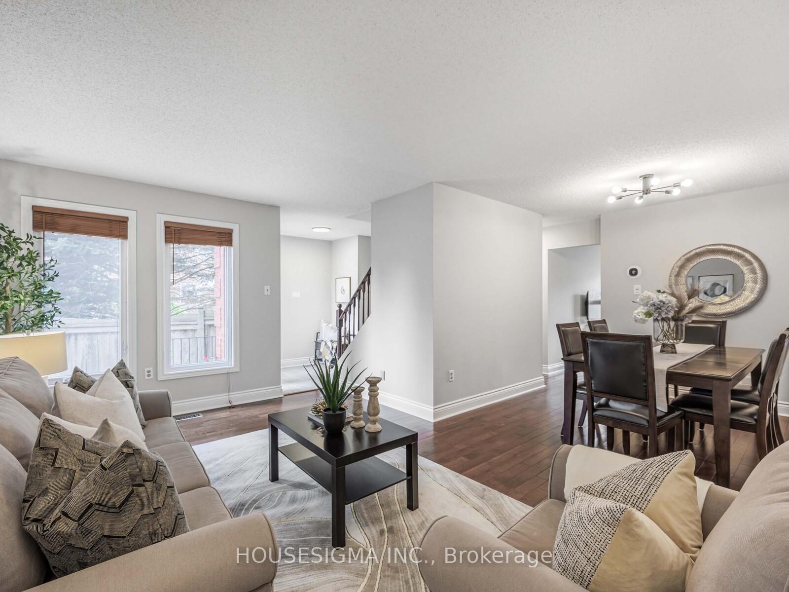 Photo 8 of 69 Sable Crescent, Whitby, Rolling Acres — HOMEH