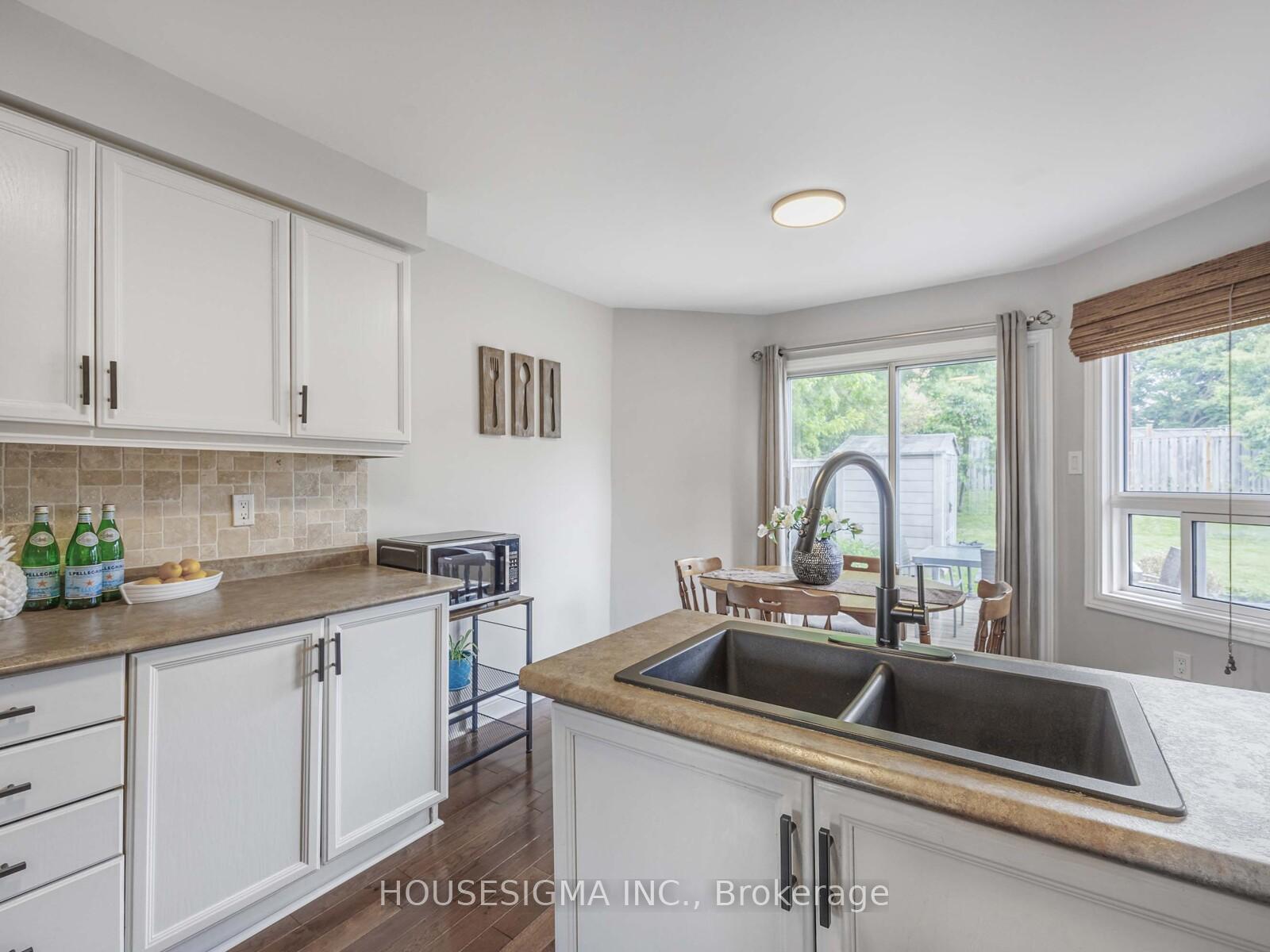 Photo 17 of 69 Sable Crescent, Whitby, Rolling Acres — HOMEH