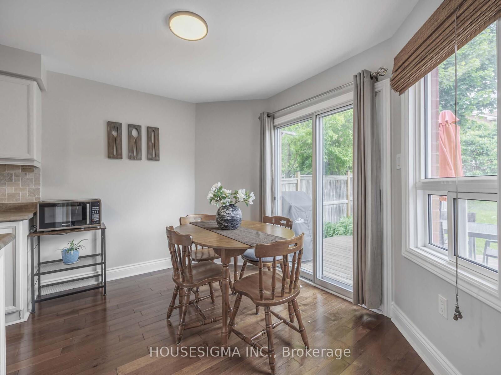 Photo 20 of 69 Sable Crescent, Whitby, Rolling Acres — HOMEH