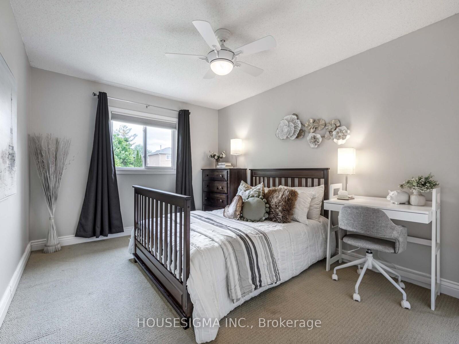 Photo 21 of 69 Sable Crescent, Whitby, Rolling Acres — HOMEH