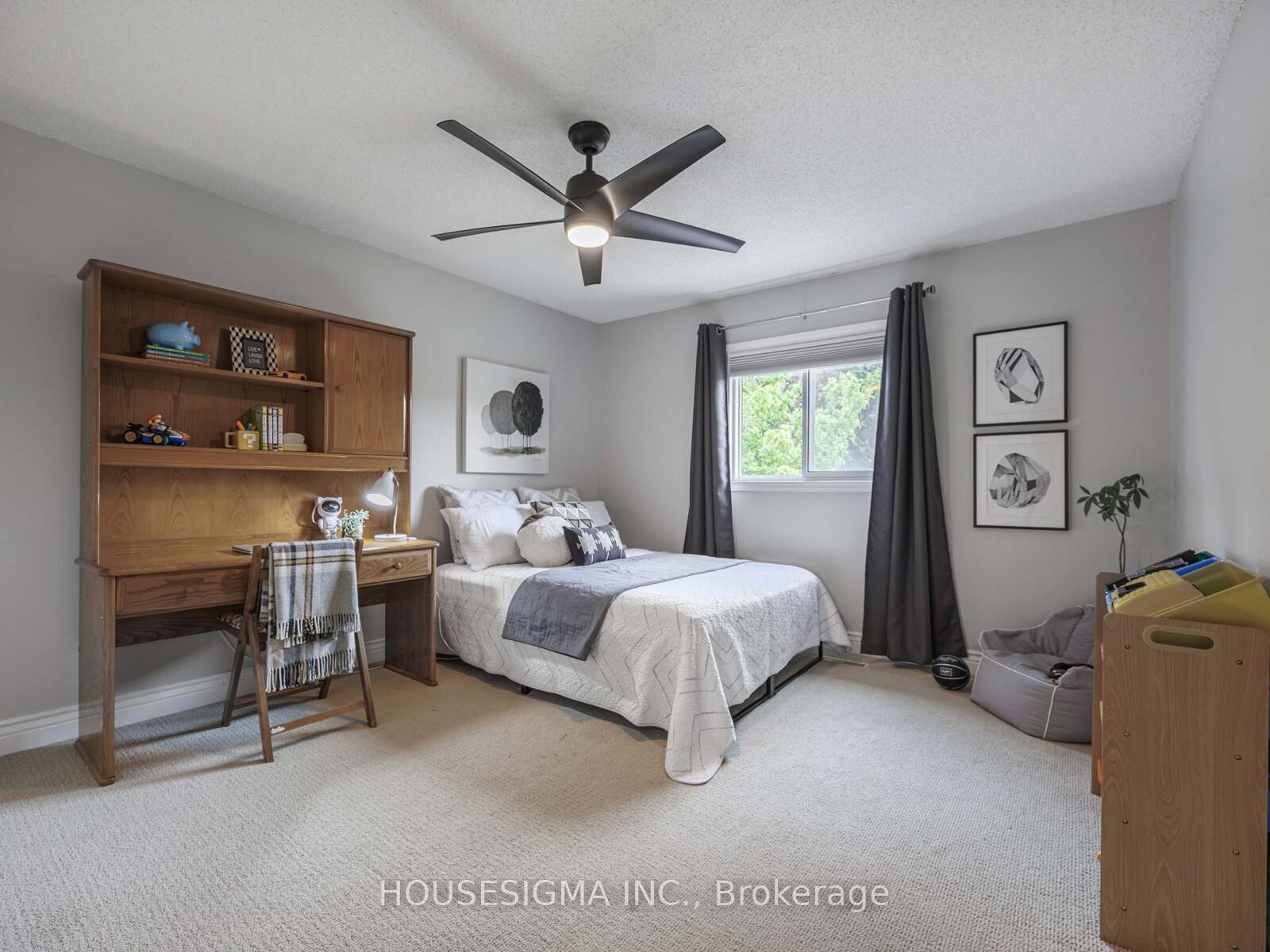 Photo 22 of 69 Sable Crescent, Whitby, Rolling Acres — HOMEH