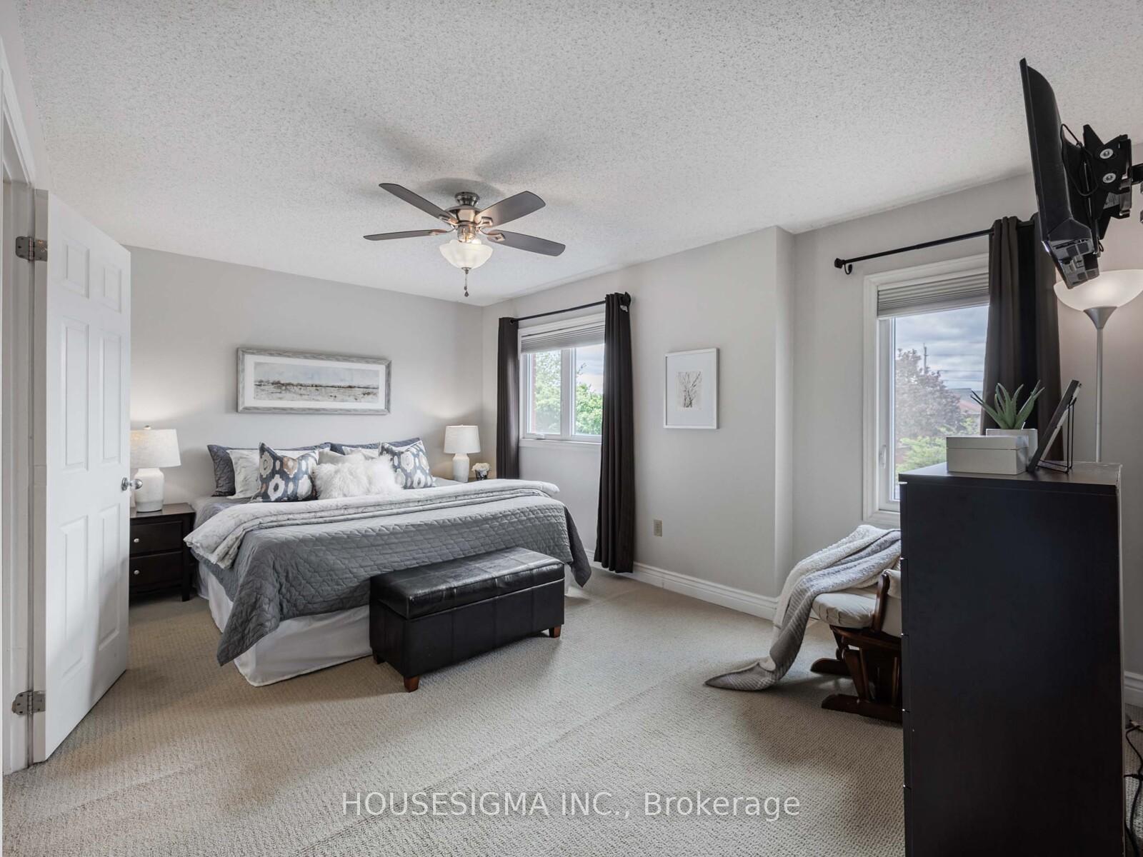 Photo 23 of 69 Sable Crescent, Whitby, Rolling Acres — HOMEH