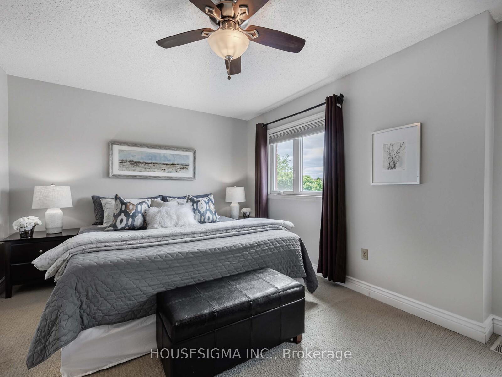 Photo 24 of 69 Sable Crescent, Whitby, Rolling Acres — HOMEH