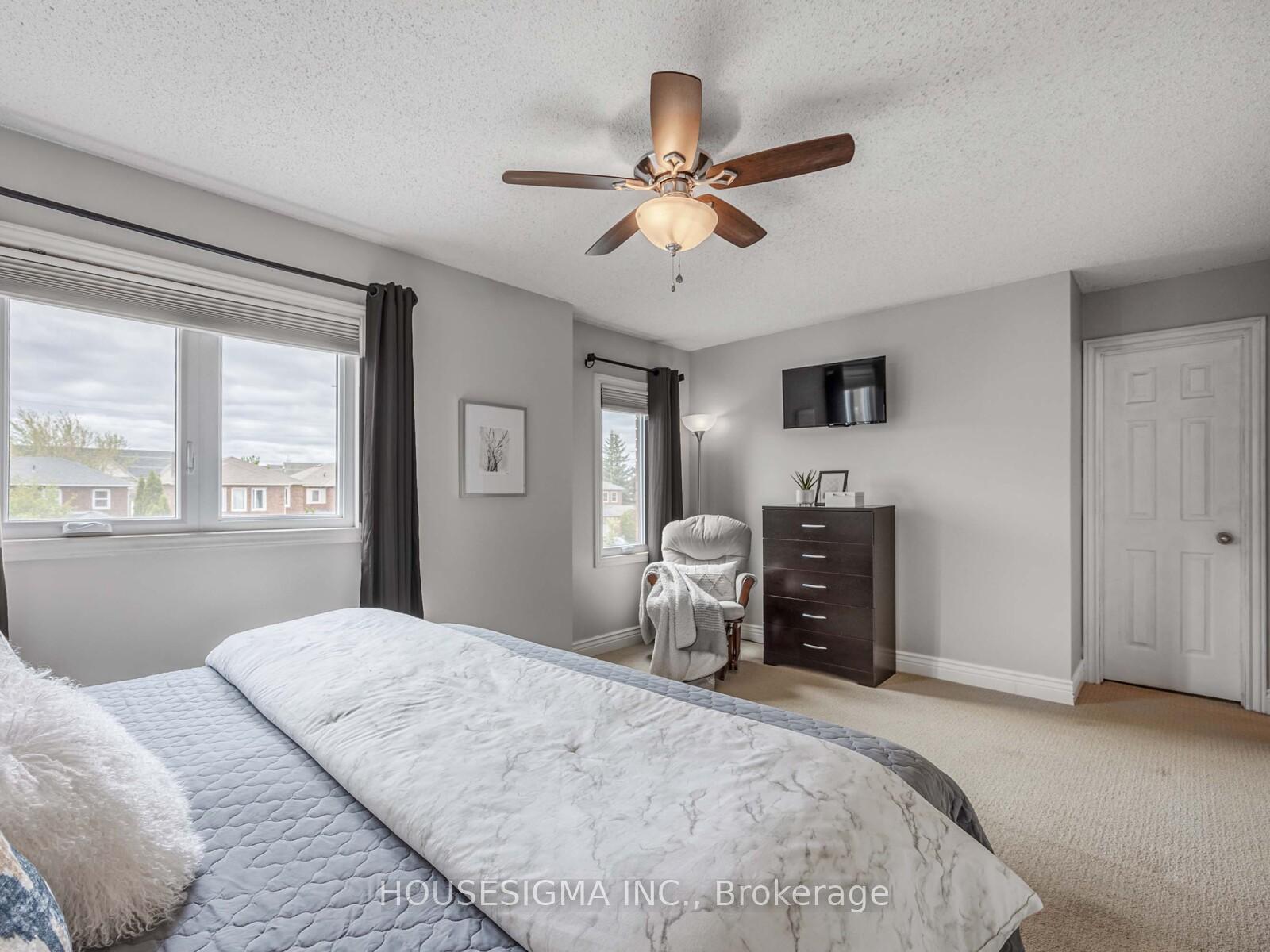 Photo 25 of 69 Sable Crescent, Whitby, Rolling Acres — HOMEH