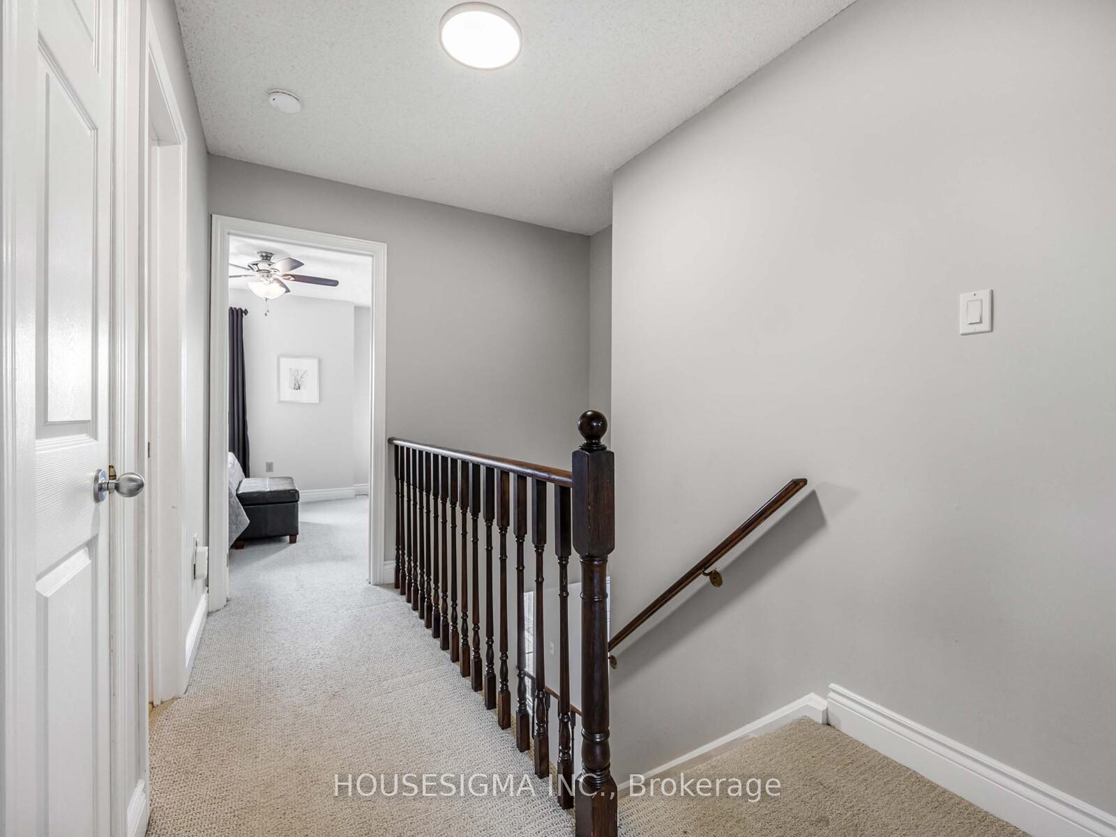 Photo 29 of 69 Sable Crescent, Whitby, Rolling Acres — HOMEH