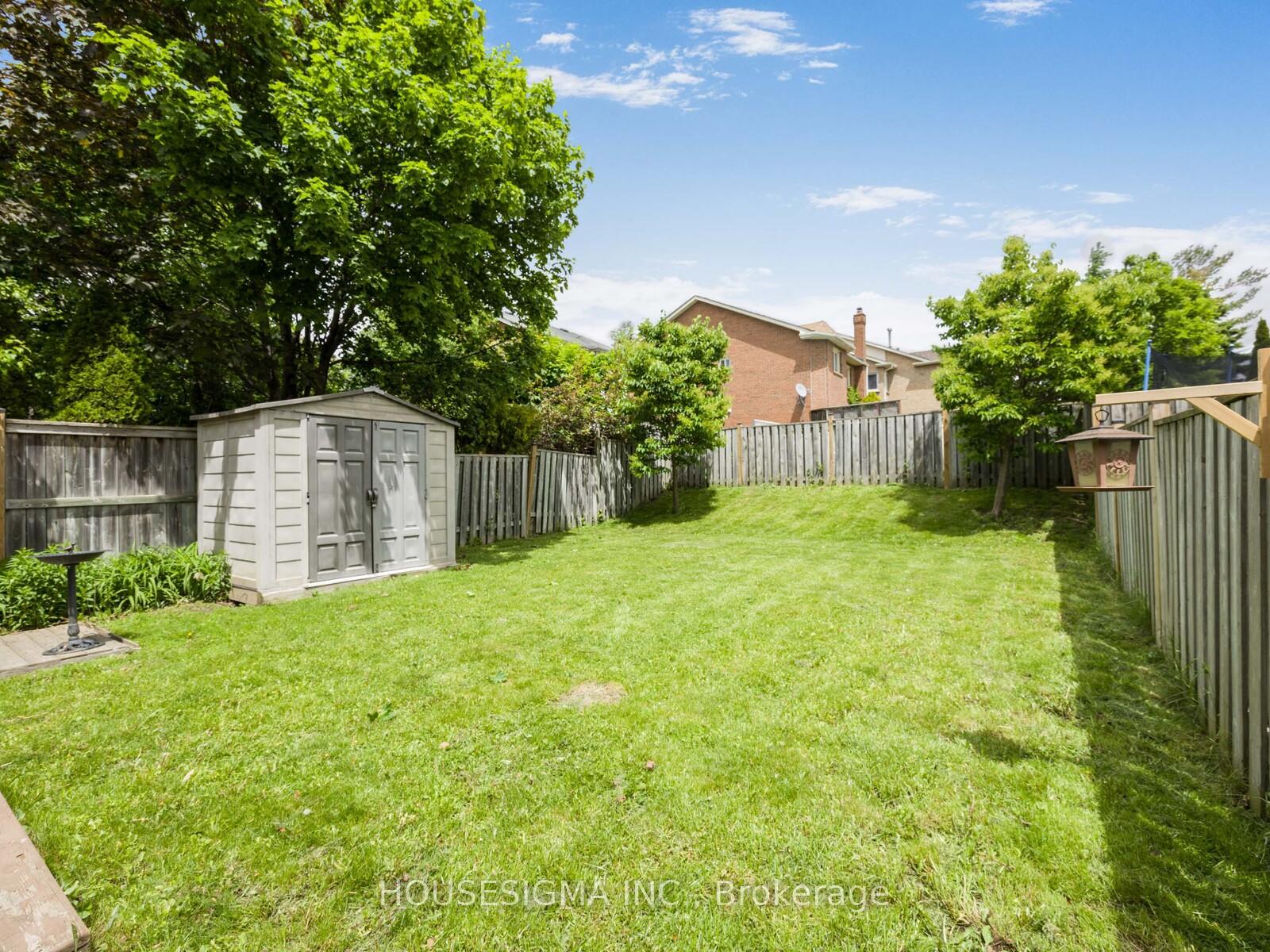 Photo 30 of 69 Sable Crescent, Whitby, Rolling Acres — HOMEH