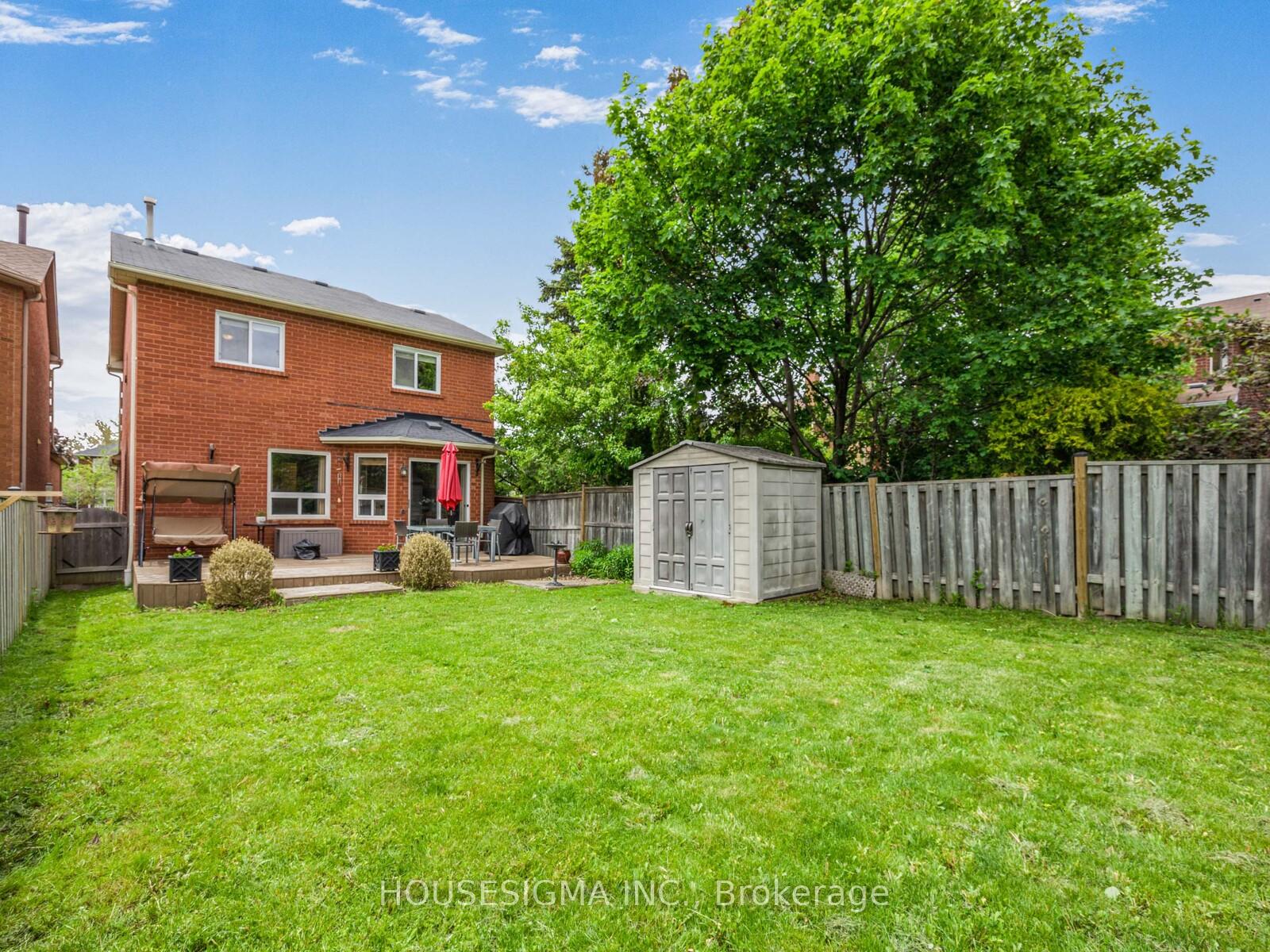 Photo 31 of 69 Sable Crescent, Whitby, Rolling Acres — HOMEH