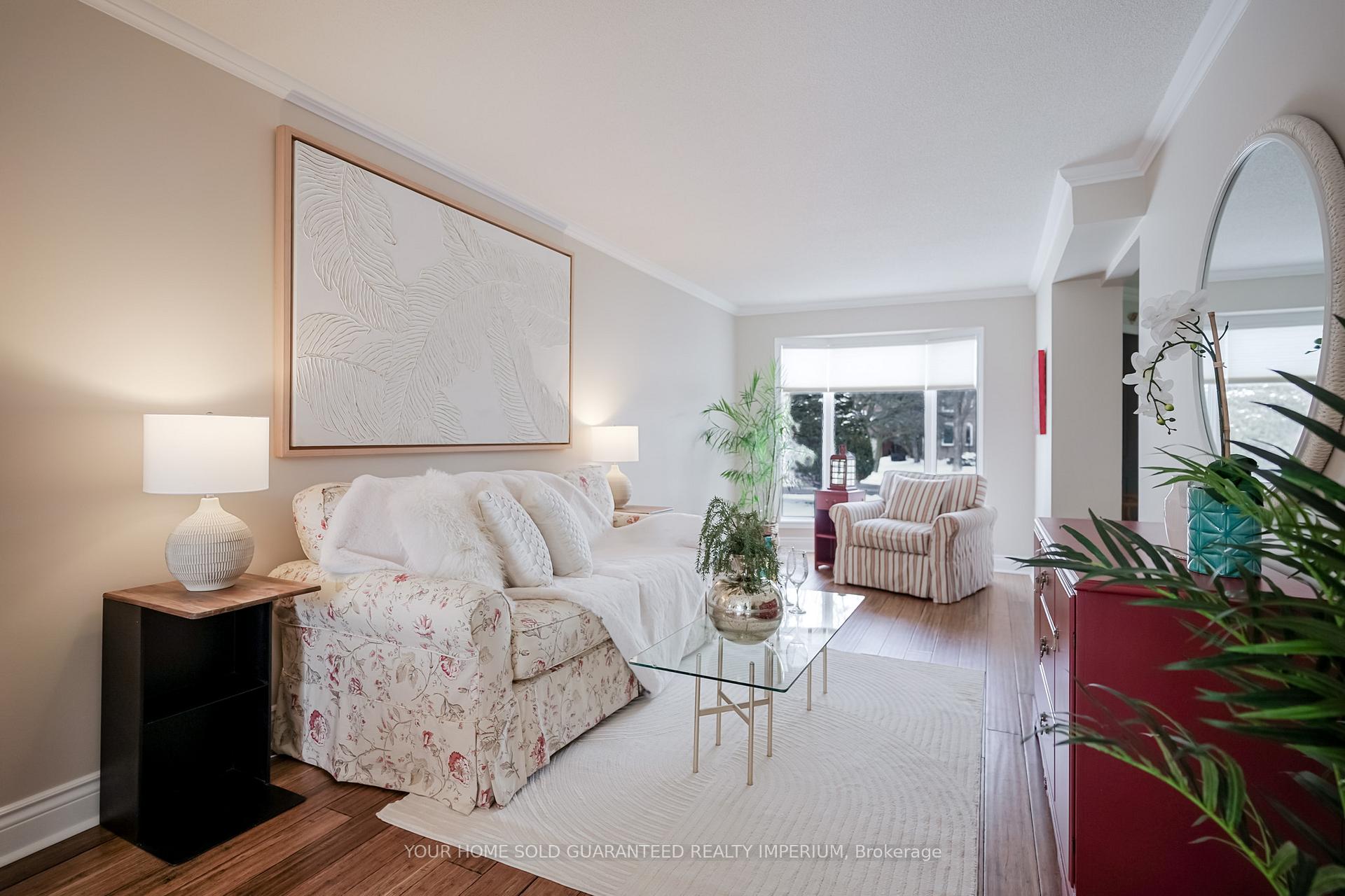 Photo 5 of 773 Stonepath Circle, Pickering, Amberlea — HOMEH