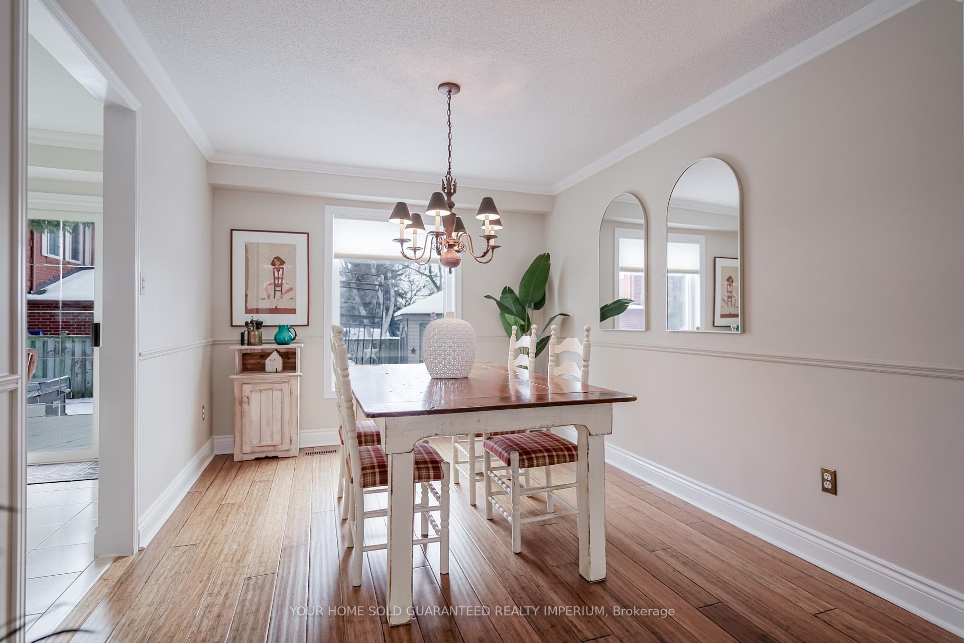Photo 6 of 773 Stonepath Circle, Pickering, Amberlea — HOMEH