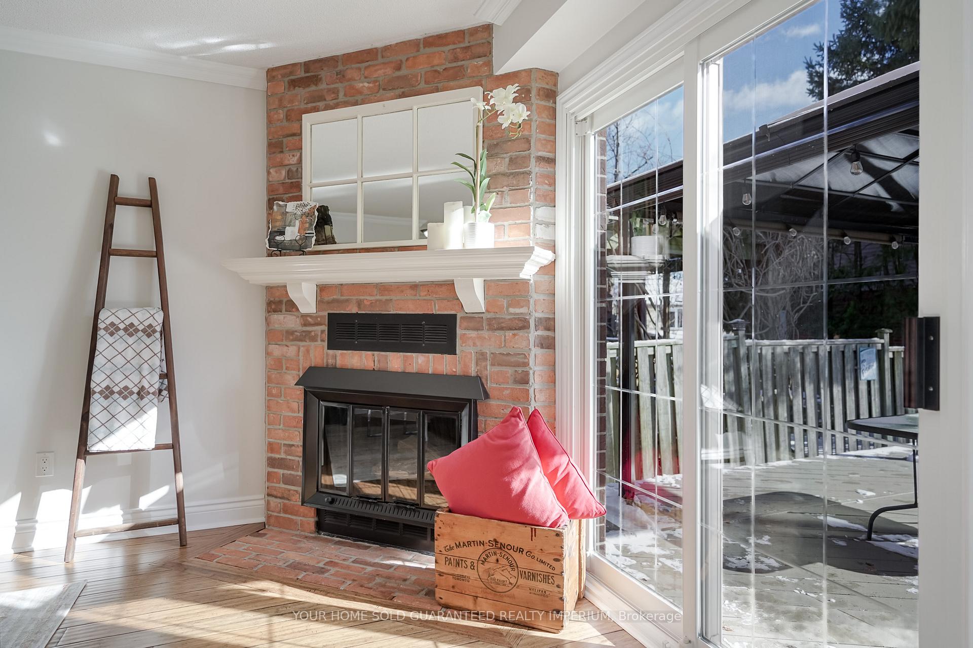 Photo 13 of 773 Stonepath Circle, Pickering, Amberlea — HOMEH