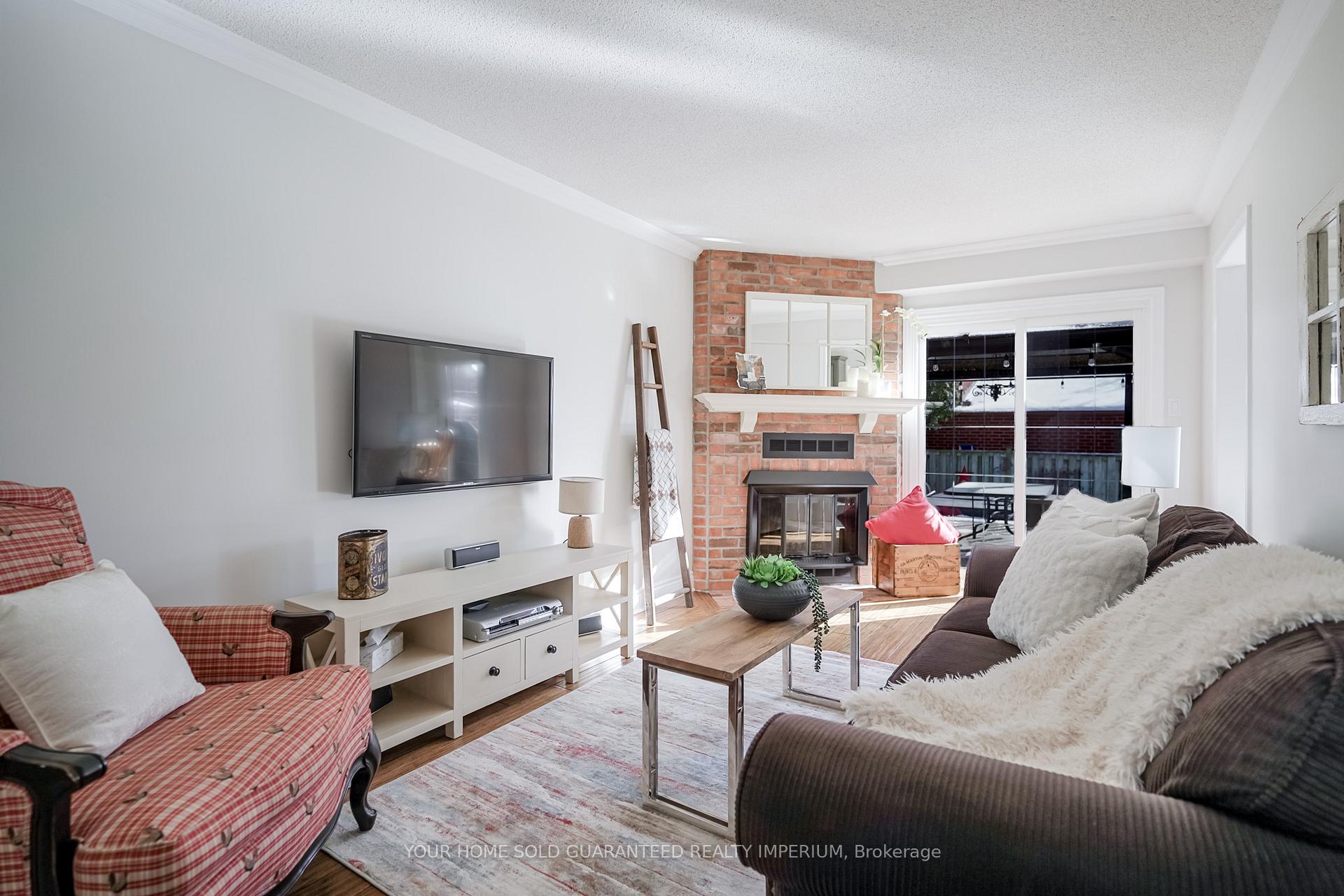 Photo 15 of 773 Stonepath Circle, Pickering, Amberlea — HOMEH