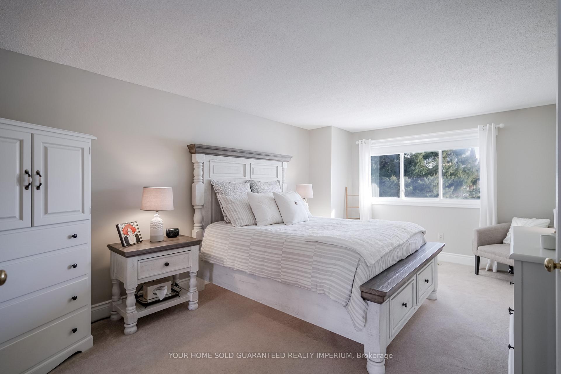 Photo 20 of 773 Stonepath Circle, Pickering, Amberlea — HOMEH