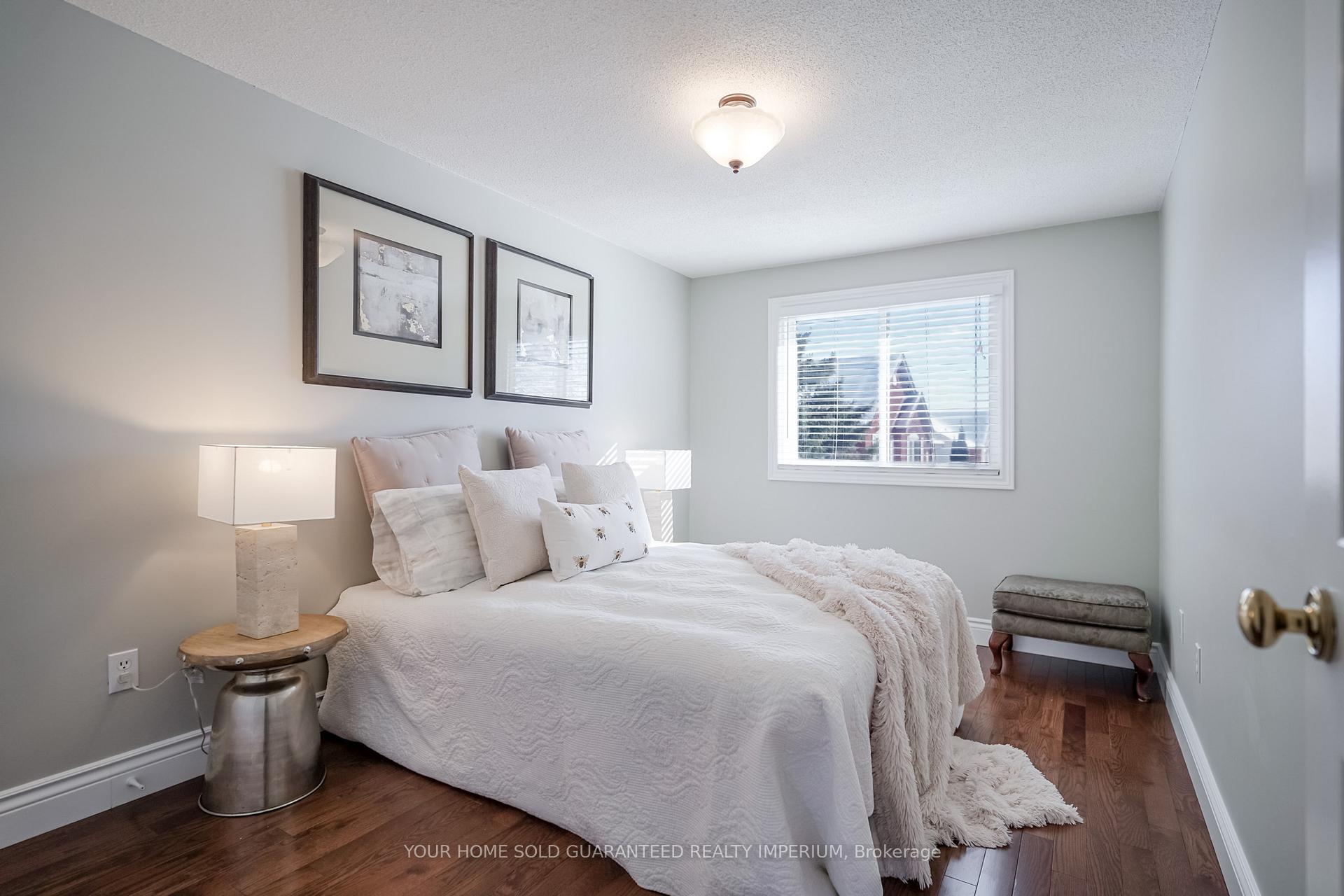 Photo 22 of 773 Stonepath Circle, Pickering, Amberlea — HOMEH