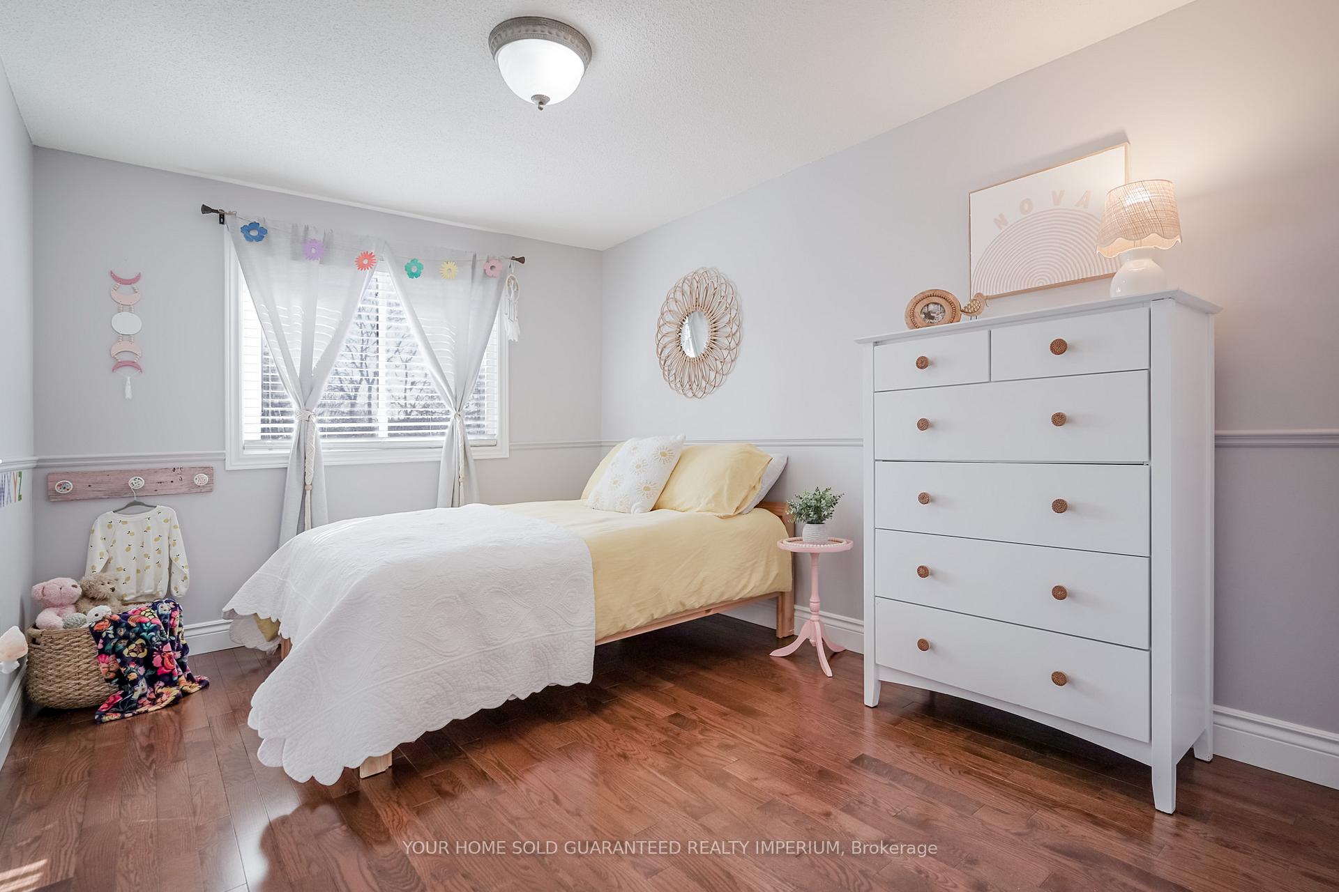 Photo 23 of 773 Stonepath Circle, Pickering, Amberlea — HOMEH