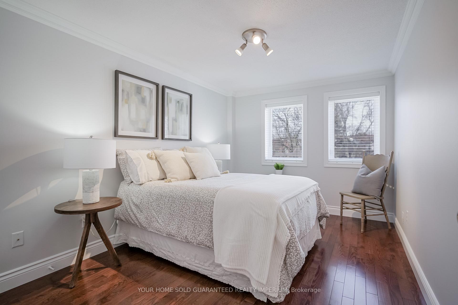 Photo 25 of 773 Stonepath Circle, Pickering, Amberlea — HOMEH