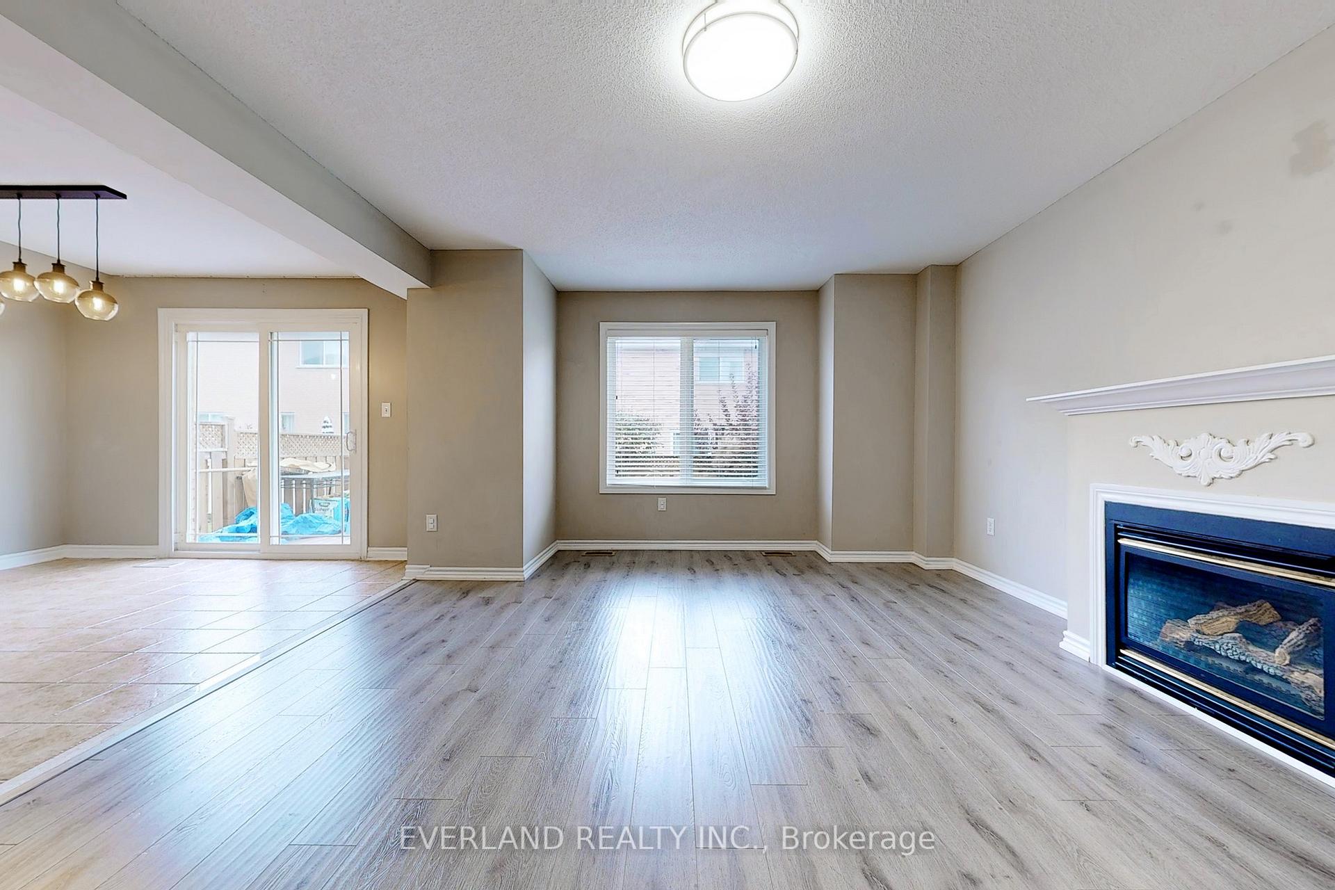 Photo 9 of 176 Adventure Crescent, Vaughan, Vellore Village — HOMEH