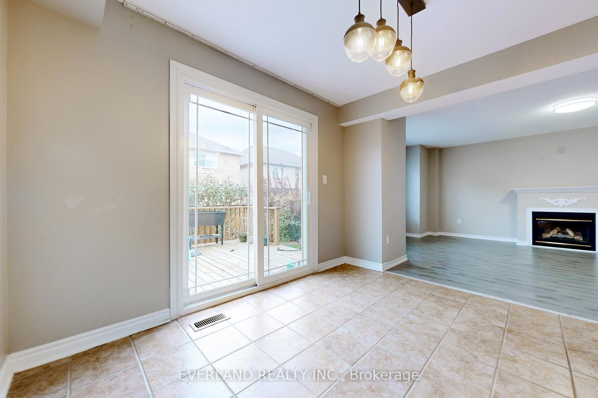 Photo 14 of 176 Adventure Crescent, Vaughan, Vellore Village — HOMEH