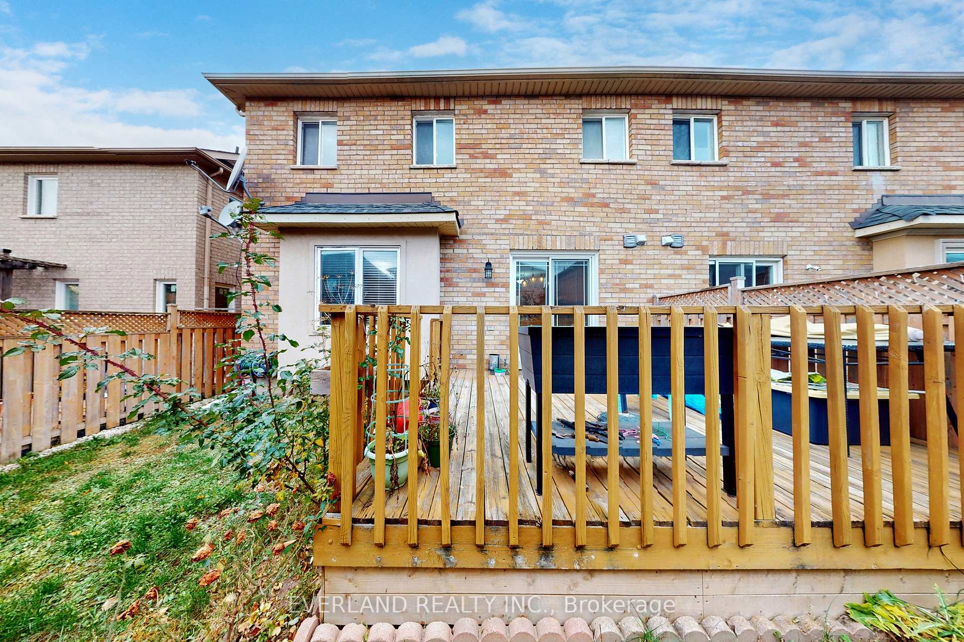 Photo 37 of 176 Adventure Crescent, Vaughan, Vellore Village — HOMEH