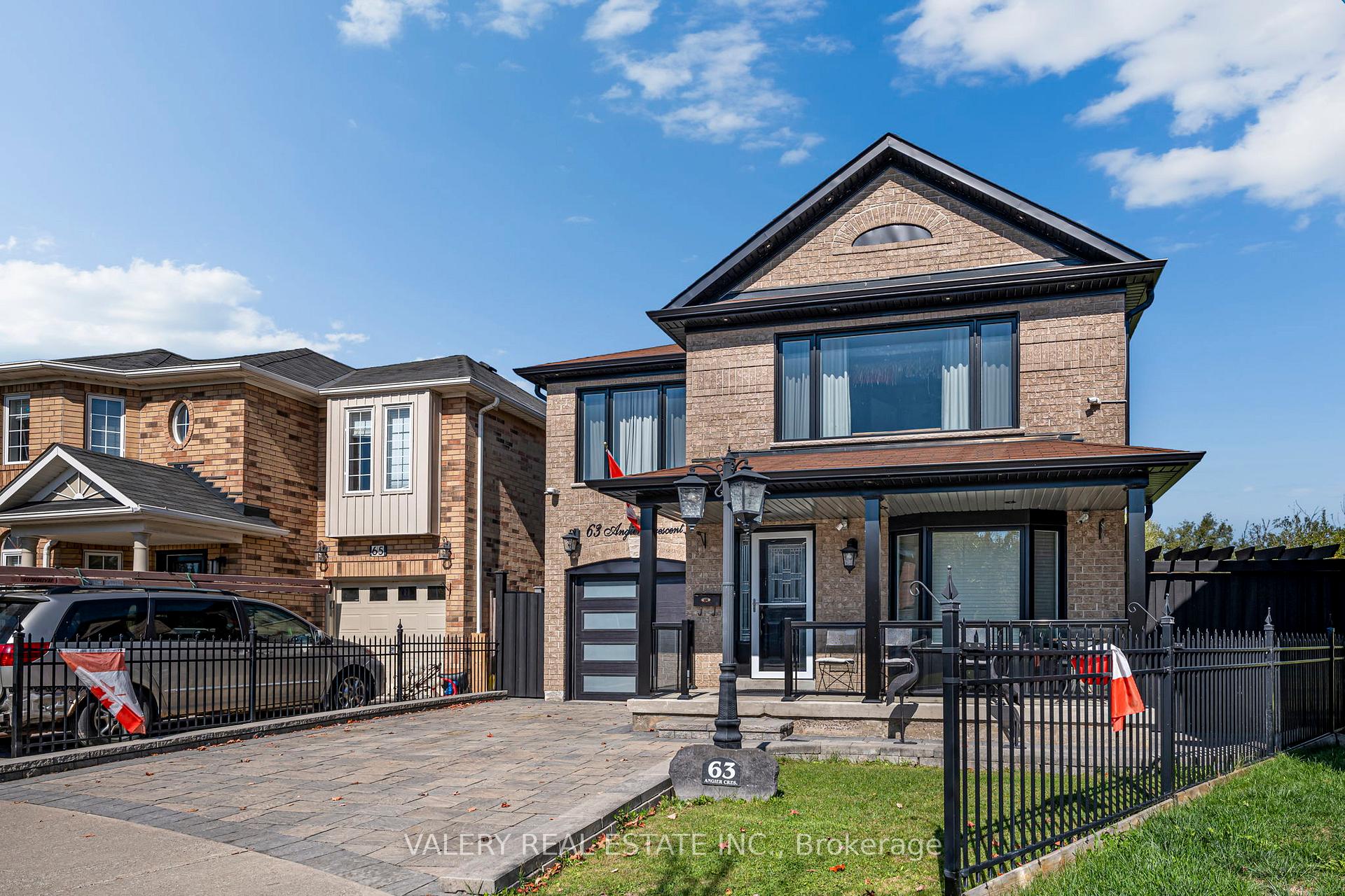 Photo 1 of Unit Basement, 63 Angier Crescent, Ajax, South East — HOMEH