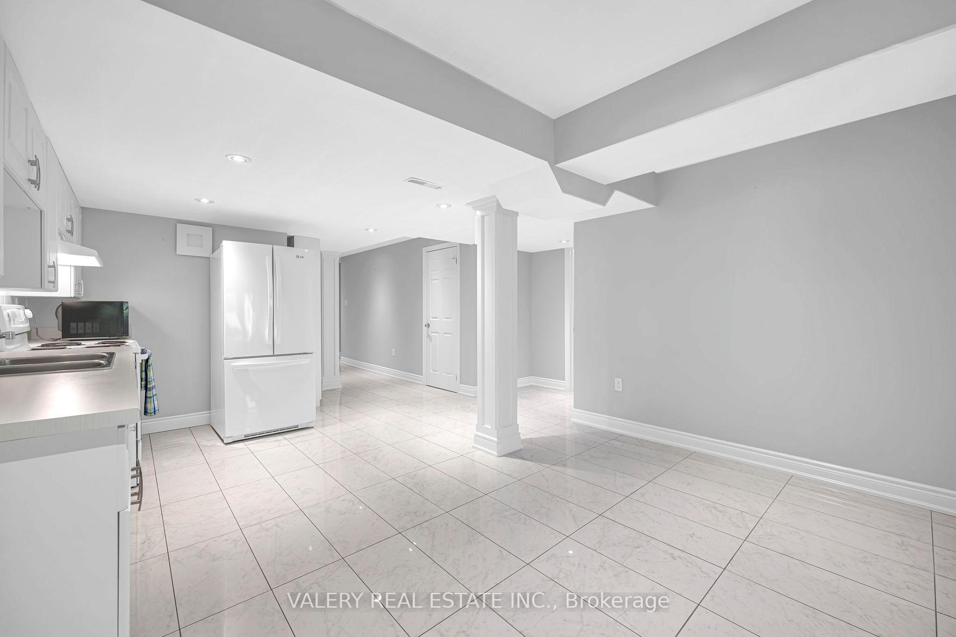 Photo 3 of Unit Basement, 63 Angier Crescent, Ajax, South East — HOMEH