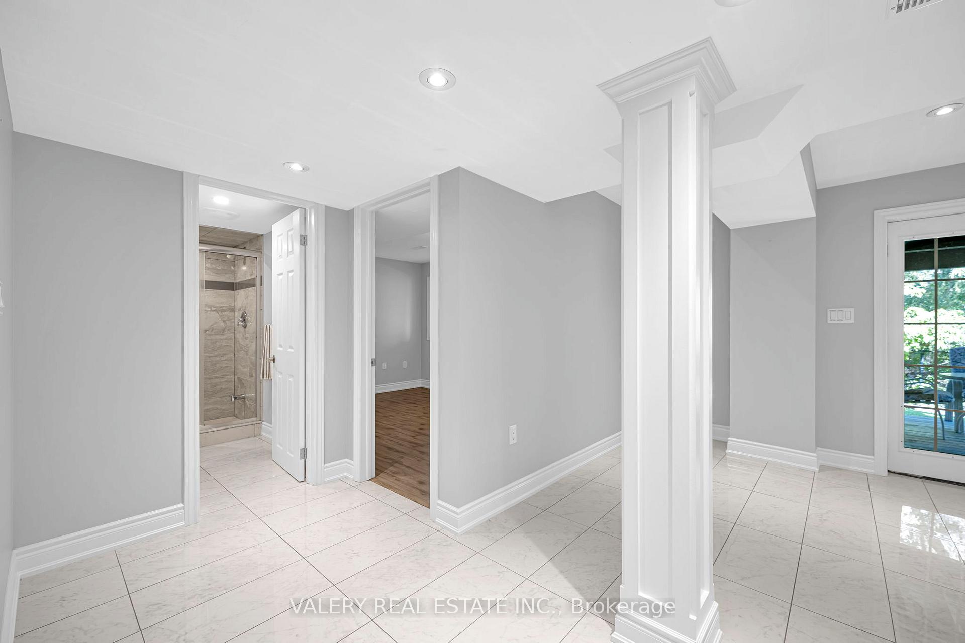 Photo 10 of Unit Basement, 63 Angier Crescent, Ajax, South East — HOMEH