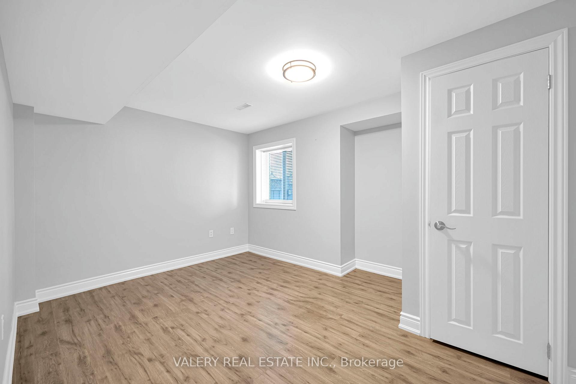Photo 11 of Unit Basement, 63 Angier Crescent, Ajax, South East — HOMEH