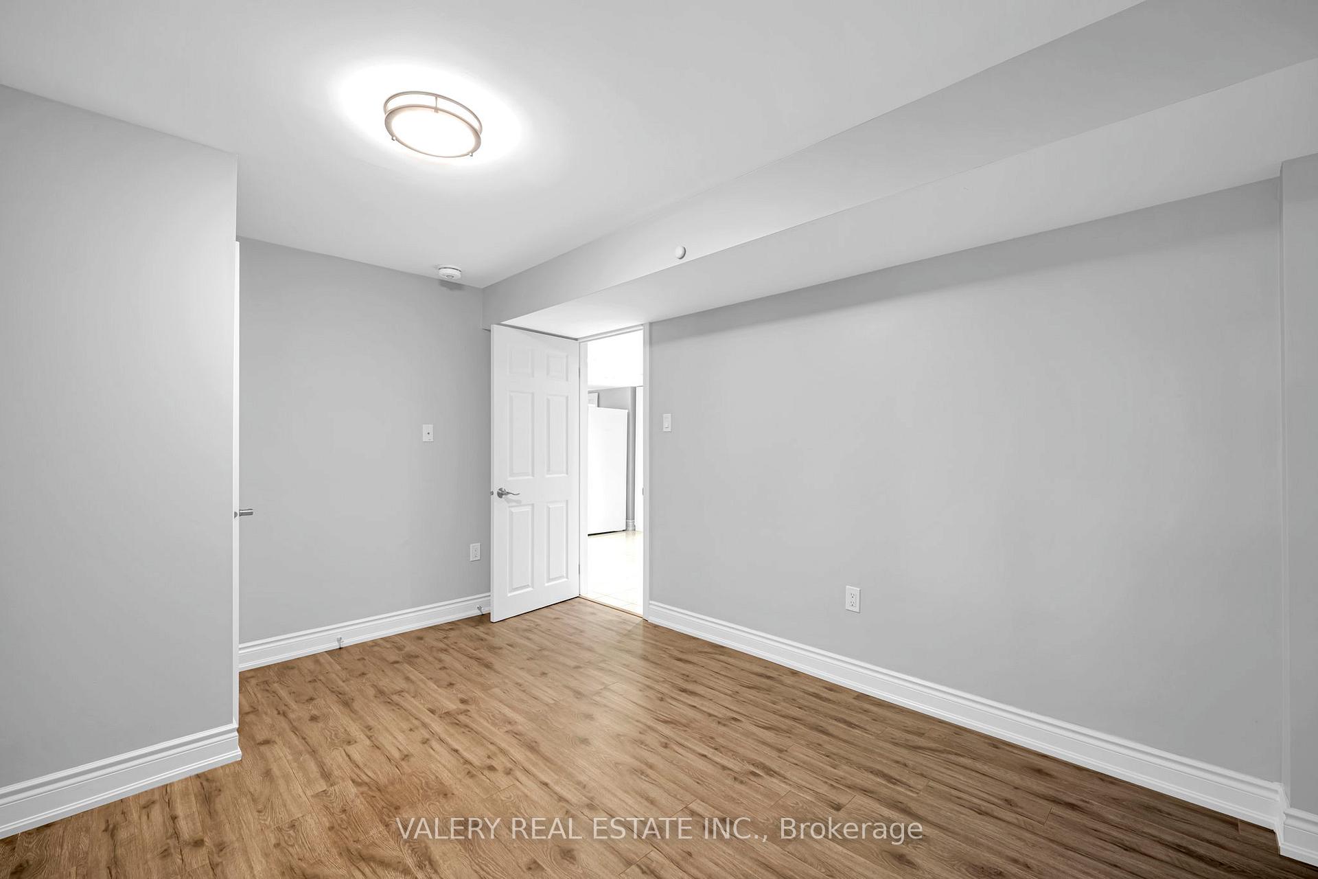 Photo 12 of Unit Basement, 63 Angier Crescent, Ajax, South East — HOMEH