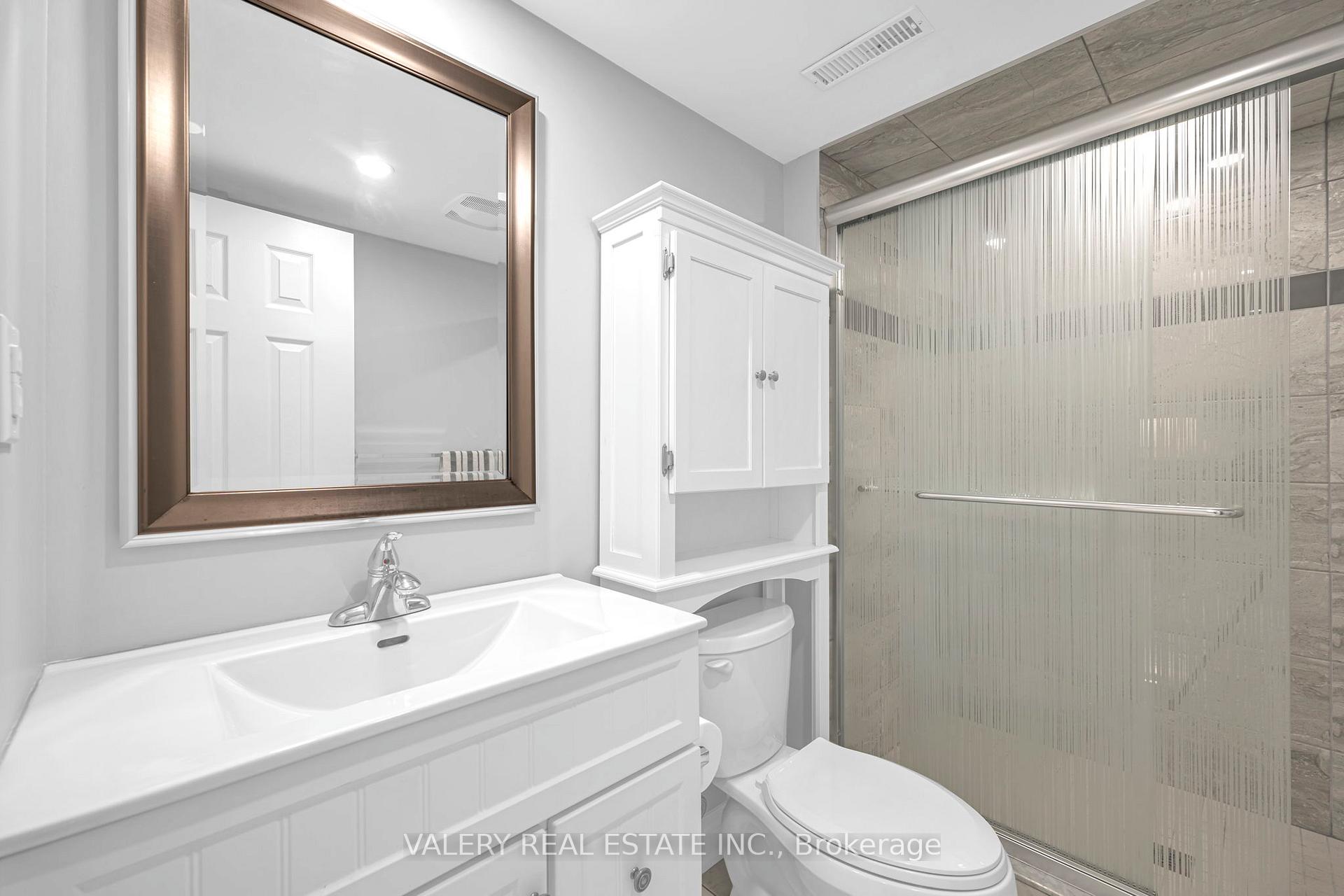 Photo 13 of Unit Basement, 63 Angier Crescent, Ajax, South East — HOMEH