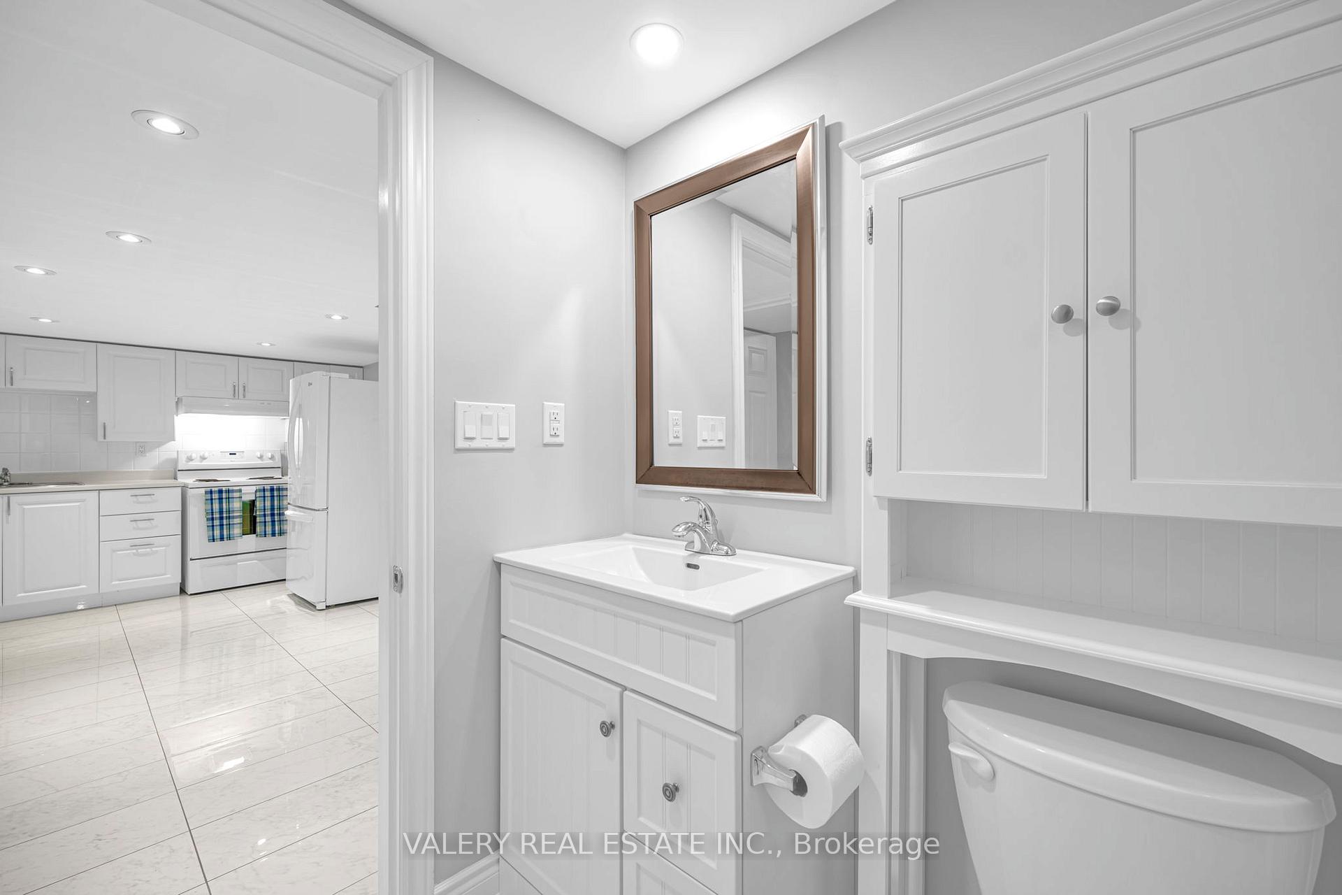 Photo 14 of Unit Basement, 63 Angier Crescent, Ajax, South East — HOMEH