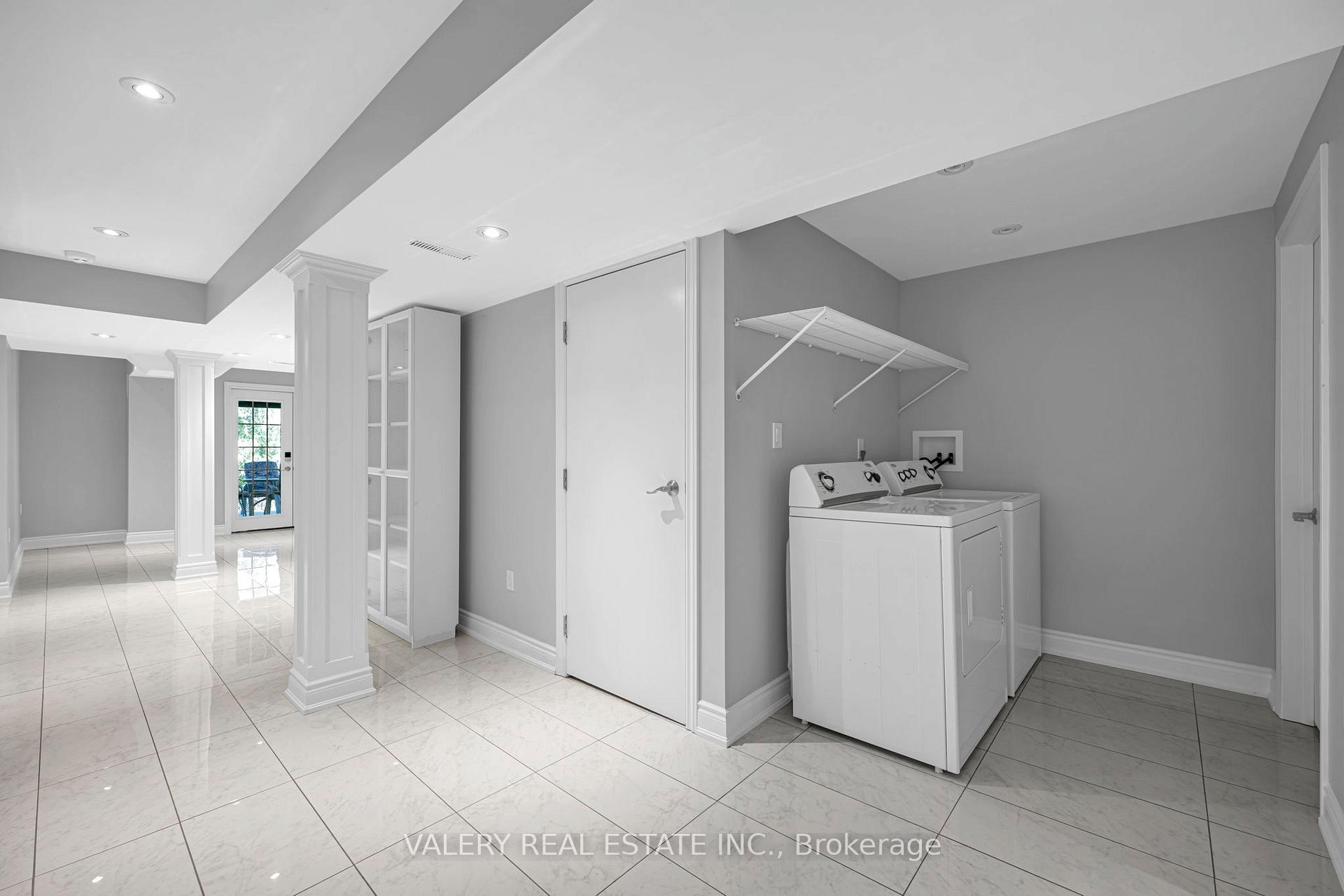 Photo 18 of Unit Basement, 63 Angier Crescent, Ajax, South East — HOMEH