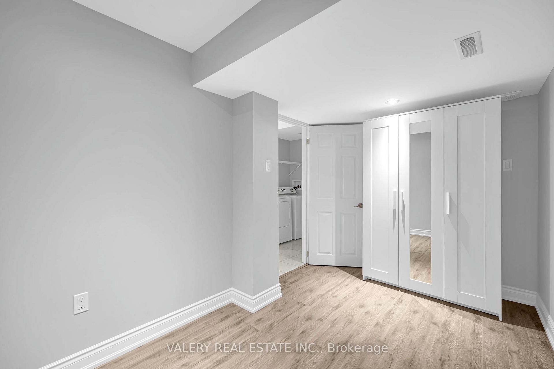 Photo 22 of Unit Basement, 63 Angier Crescent, Ajax, South East — HOMEH