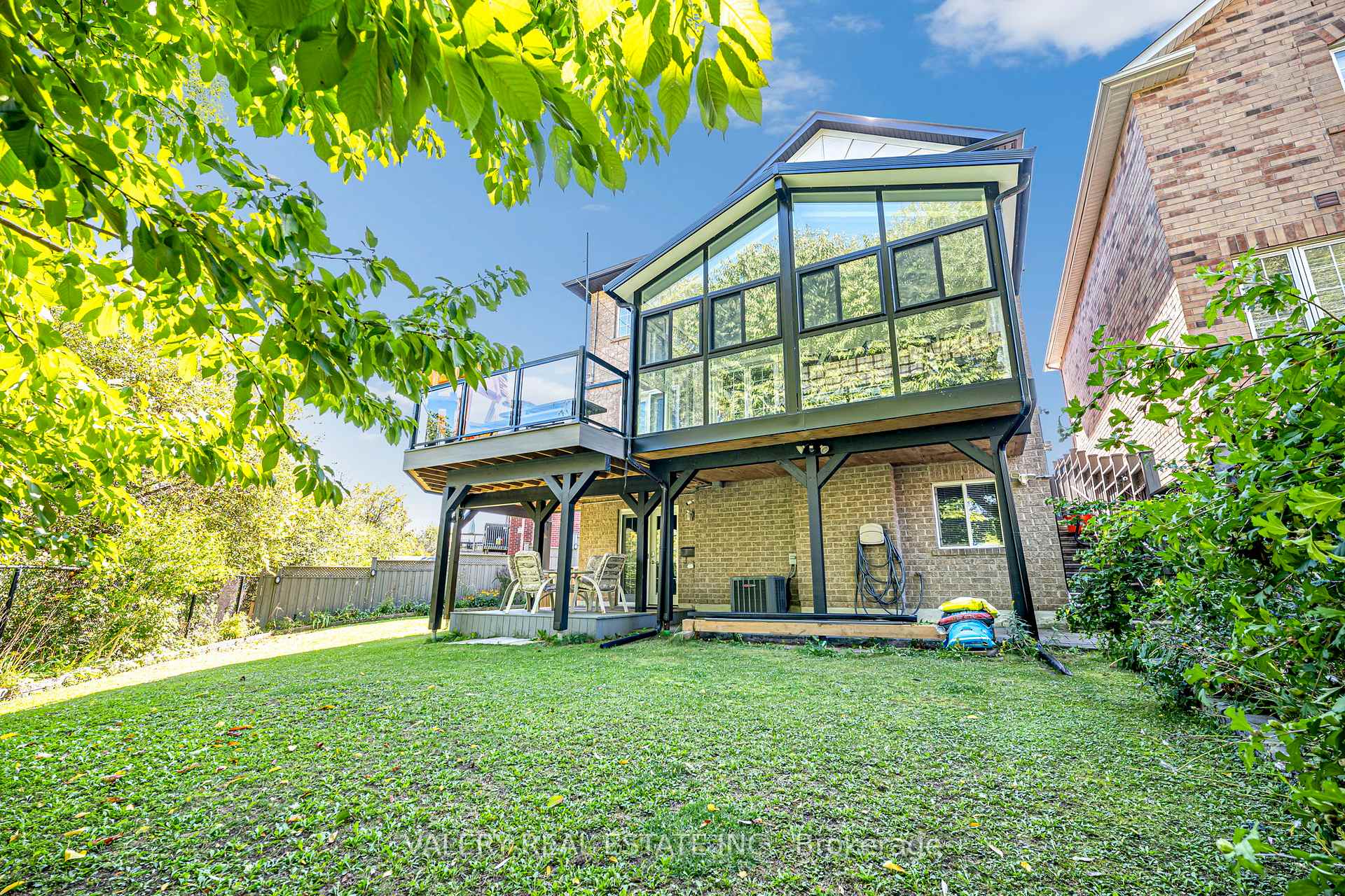 Photo 26 of Unit Basement, 63 Angier Crescent, Ajax, South East — HOMEH