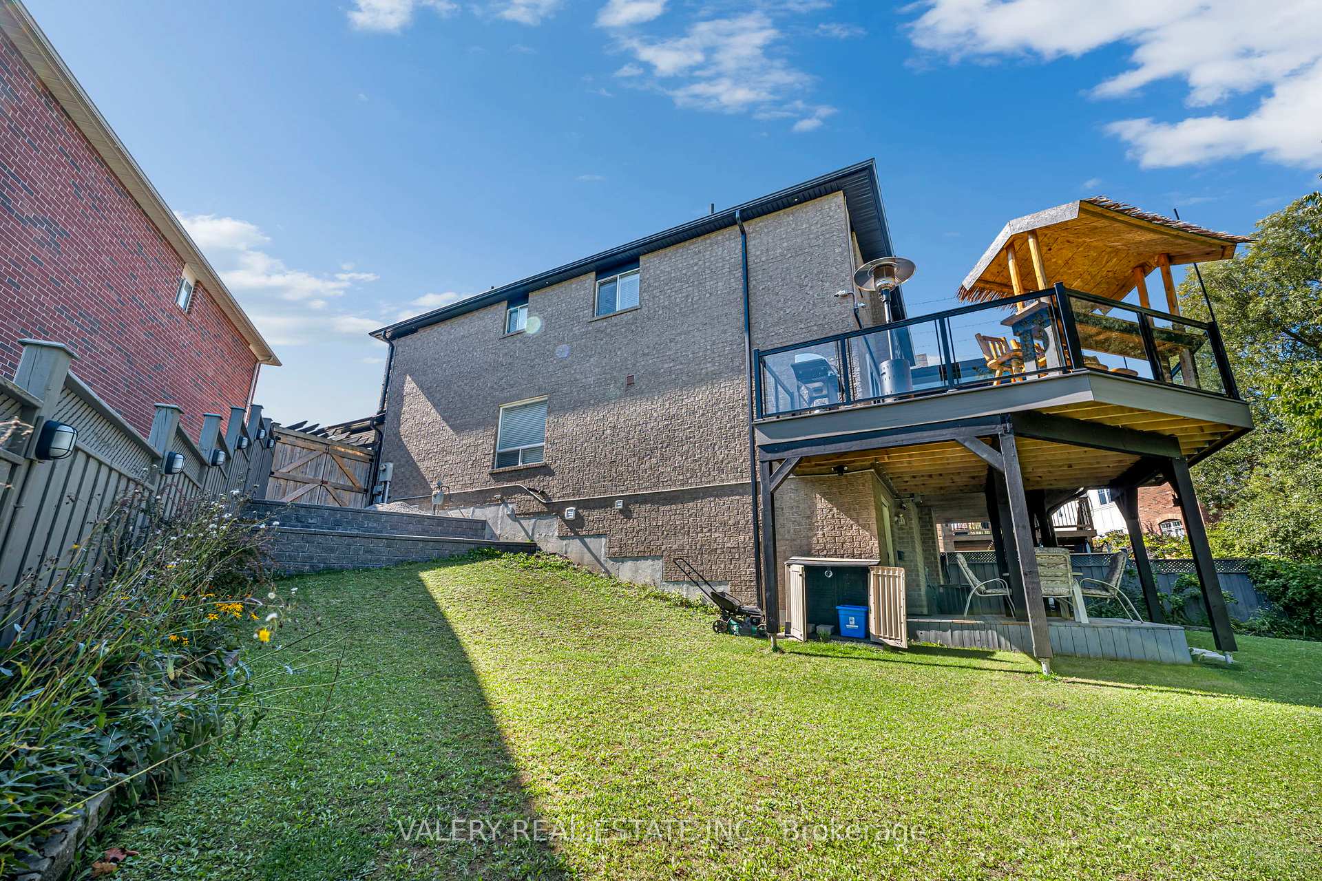 Photo 27 of Unit Basement, 63 Angier Crescent, Ajax, South East — HOMEH