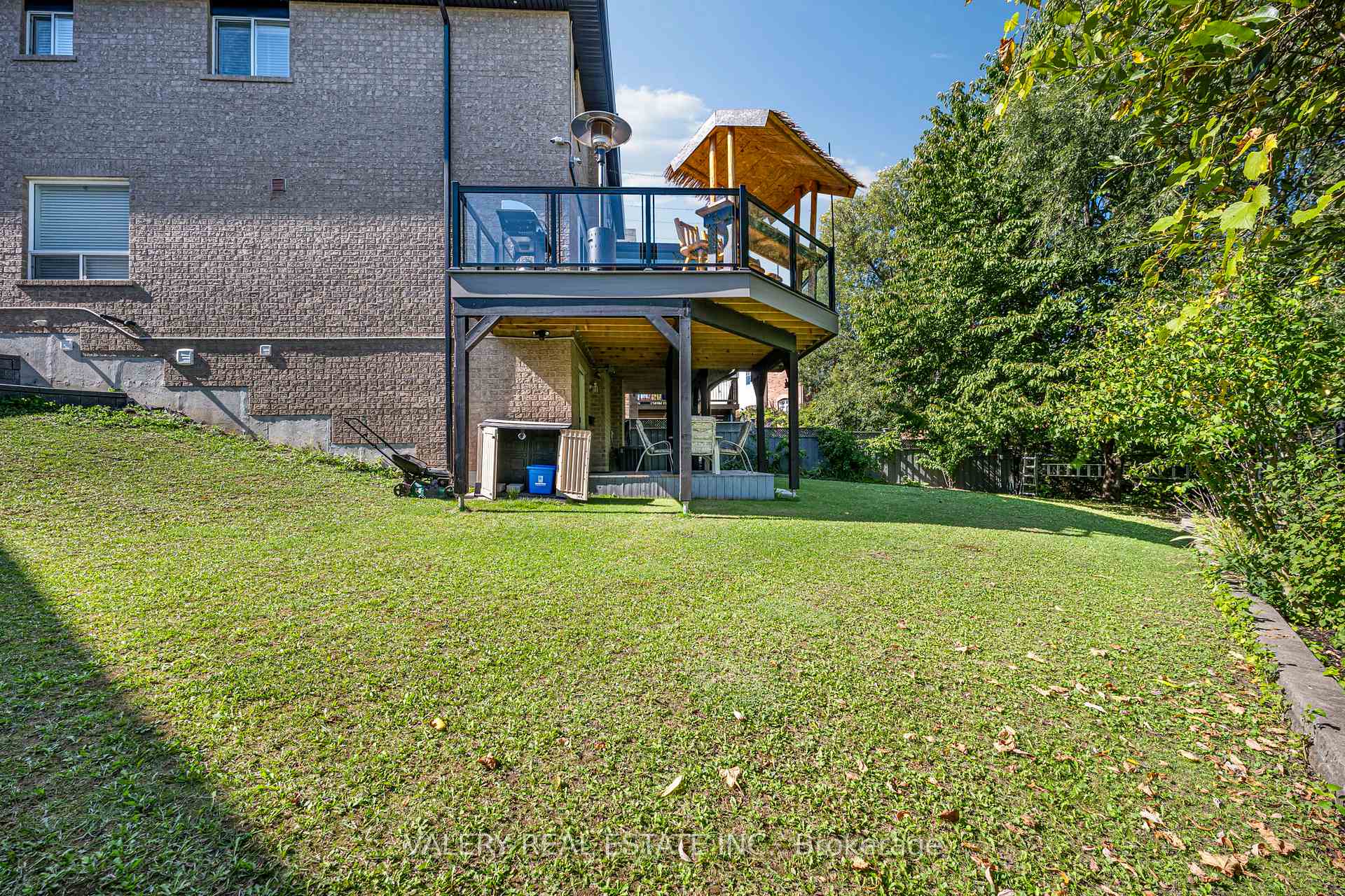 Photo 30 of Unit Basement, 63 Angier Crescent, Ajax, South East — HOMEH