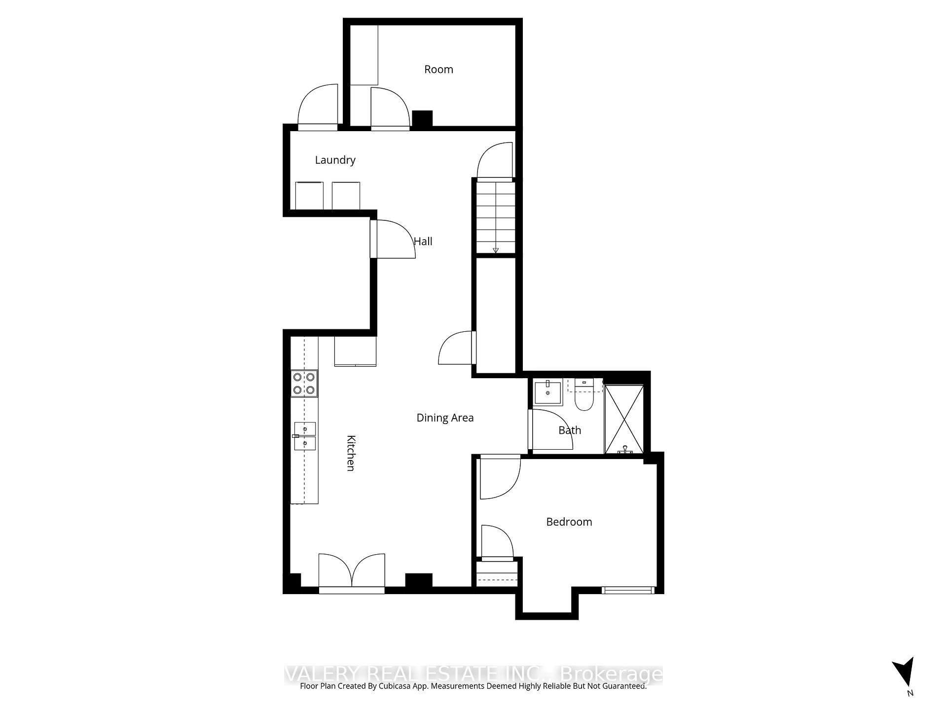 Photo 28 of Unit Basement, 63 Angier Crescent, Ajax, South East — HOMEH
