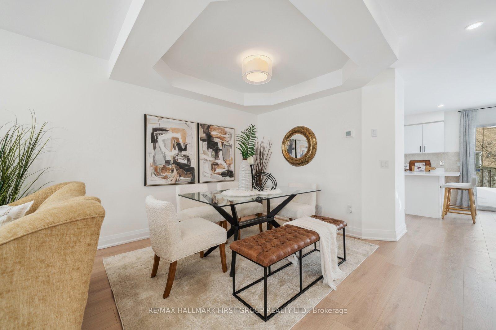 Photo 6 of 1547 Arcadia Square, Pickering, Amberlea — HOMEH