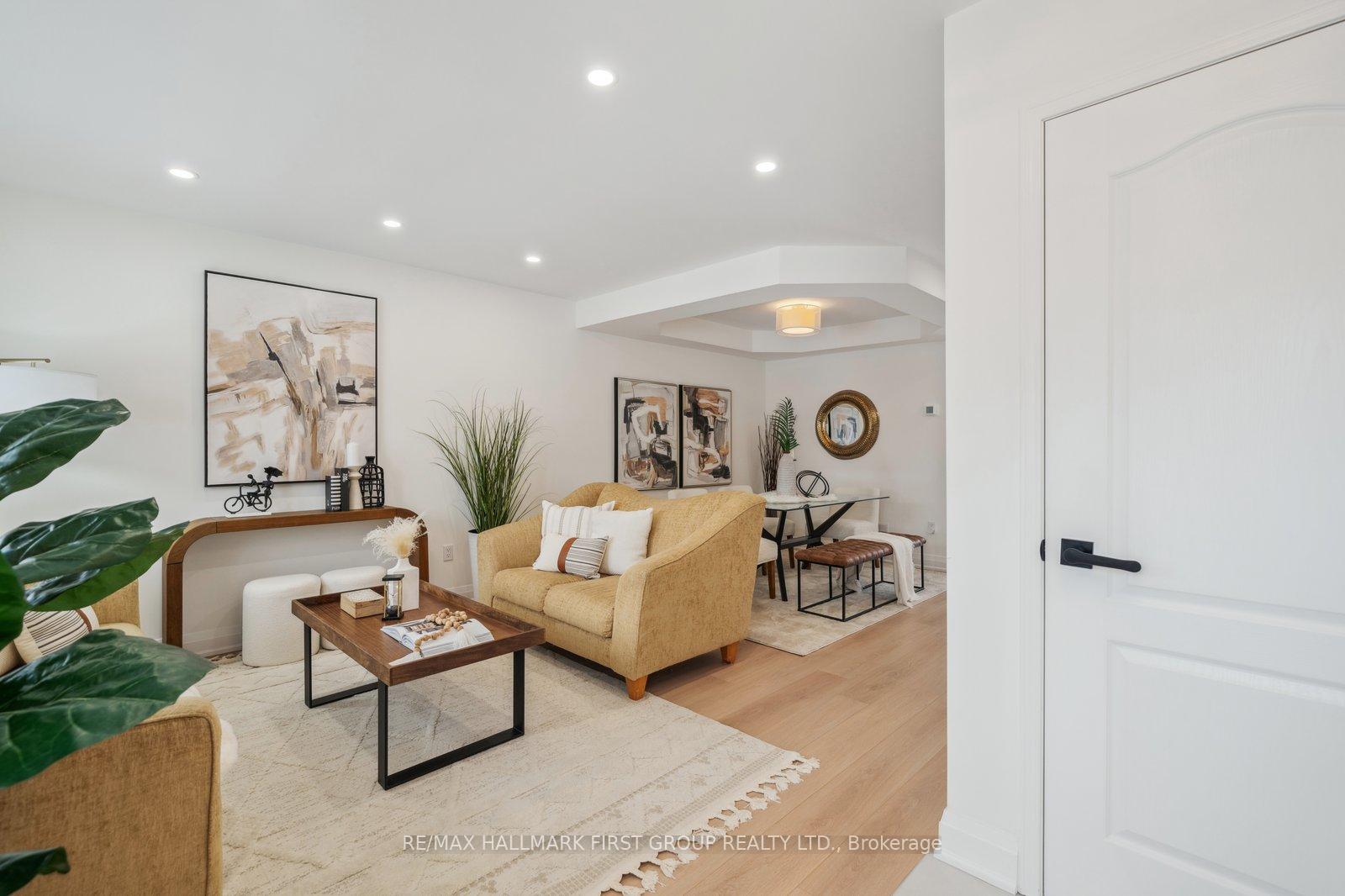 Photo 7 of 1547 Arcadia Square, Pickering, Amberlea — HOMEH