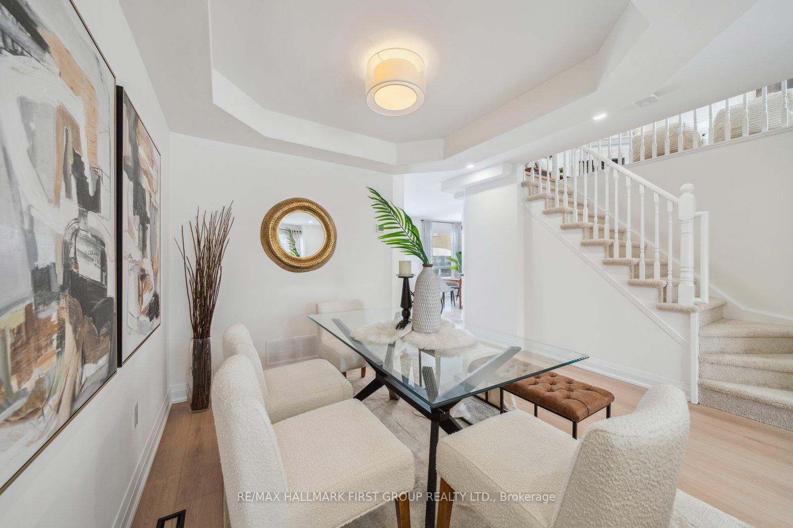 Photo 8 of 1547 Arcadia Square, Pickering, Amberlea — HOMEH