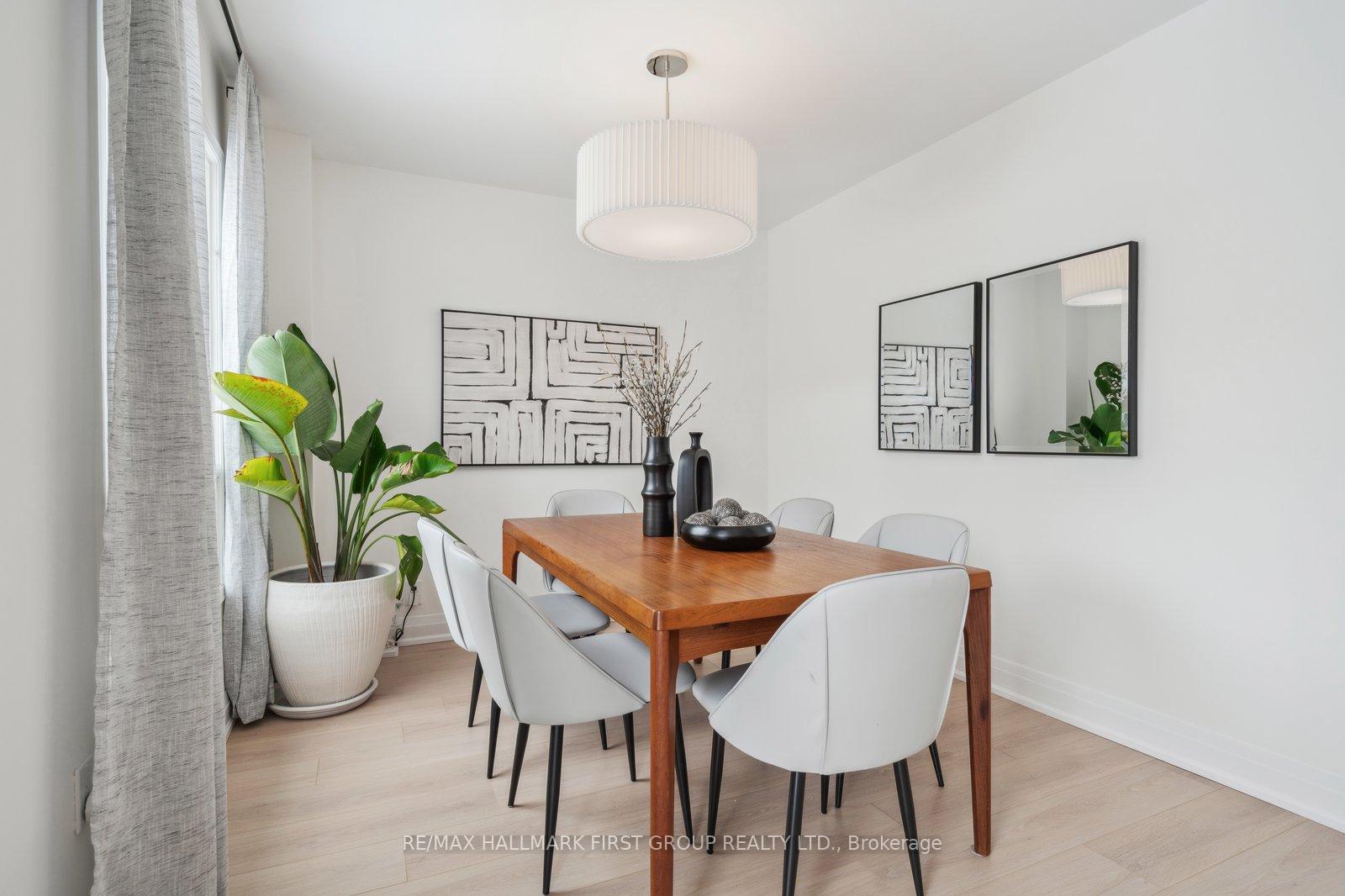 Photo 15 of 1547 Arcadia Square, Pickering, Amberlea — HOMEH