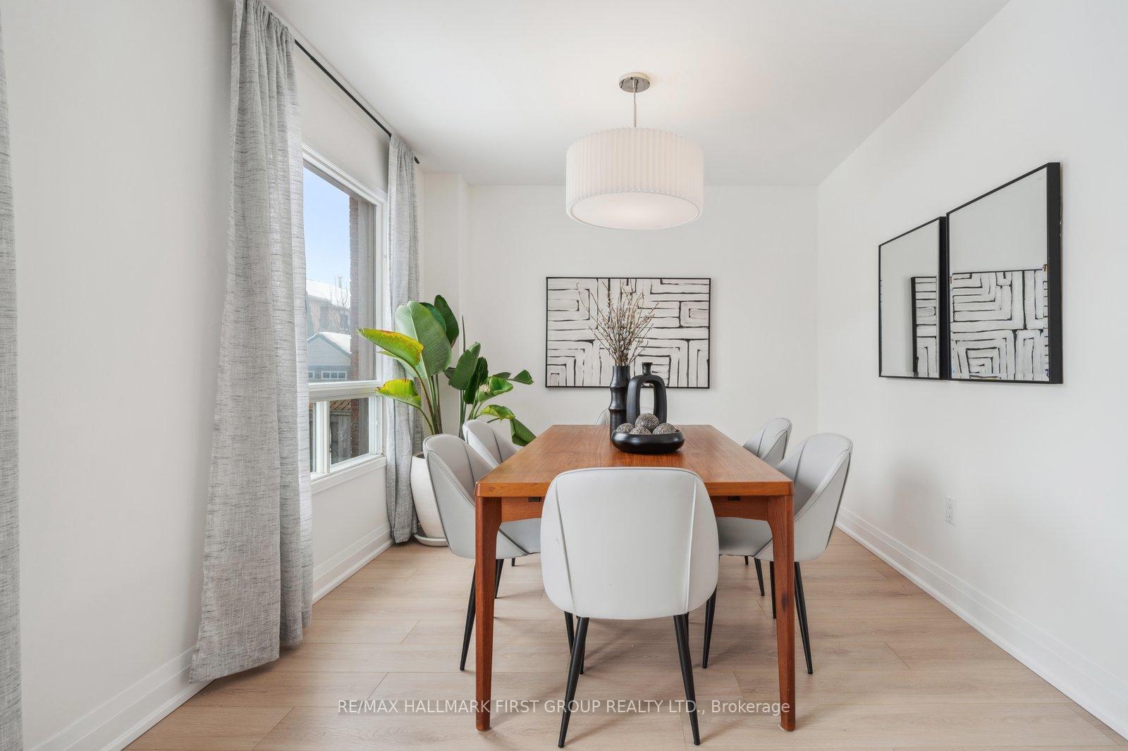 Photo 16 of 1547 Arcadia Square, Pickering, Amberlea — HOMEH