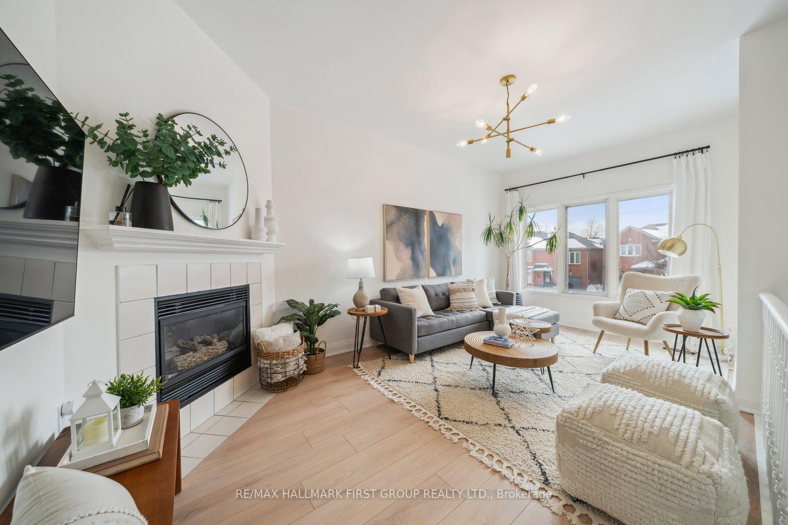 Photo 17 of 1547 Arcadia Square, Pickering, Amberlea — HOMEH