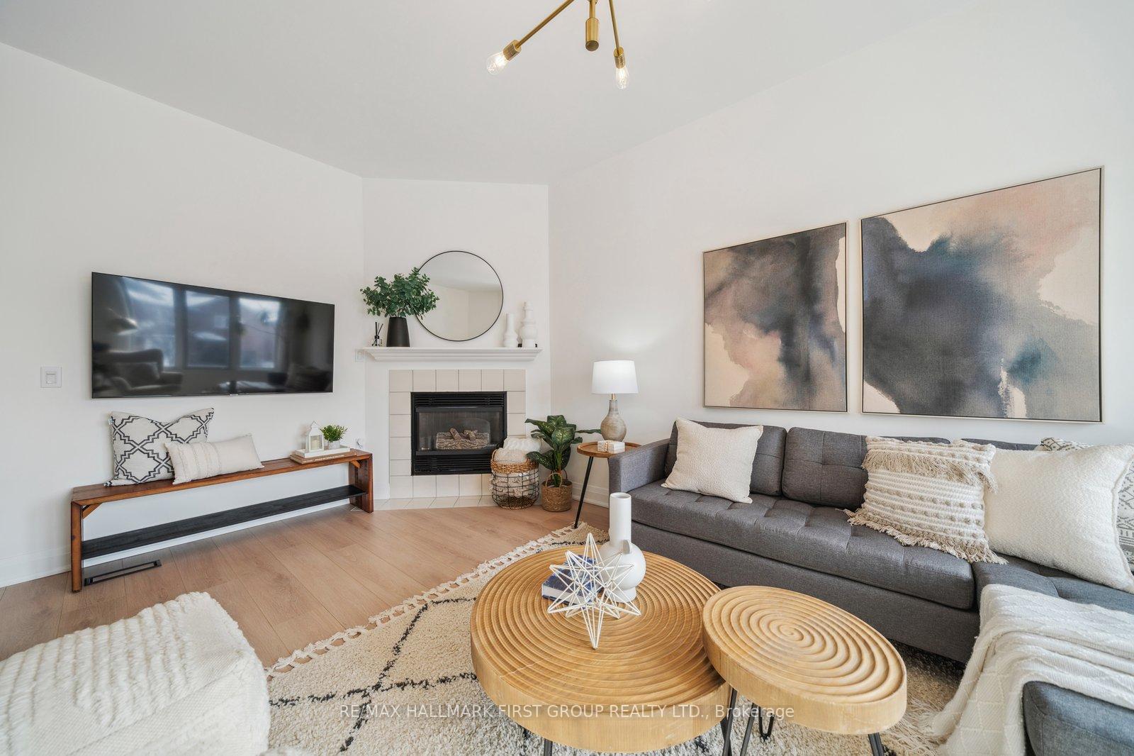 Photo 18 of 1547 Arcadia Square, Pickering, Amberlea — HOMEH