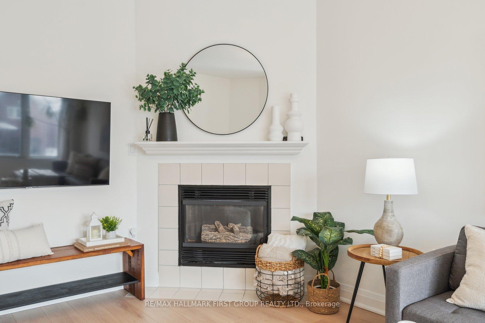 Photo 19 of 1547 Arcadia Square, Pickering, Amberlea — HOMEH