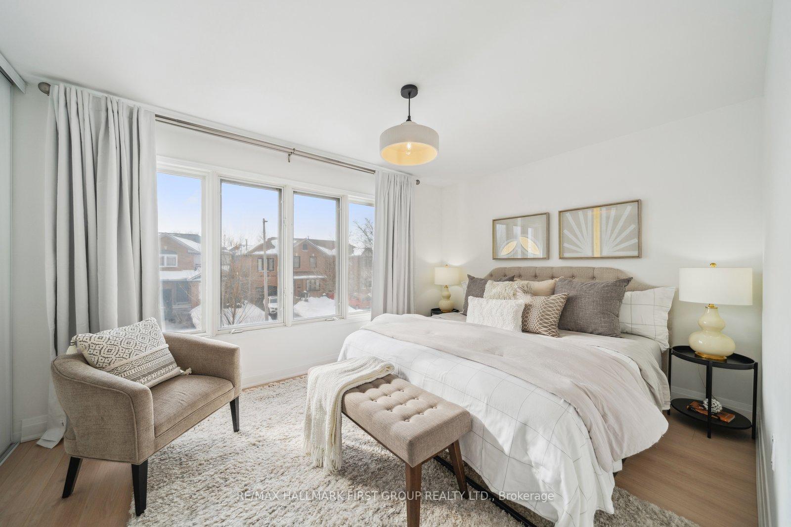 Photo 20 of 1547 Arcadia Square, Pickering, Amberlea — HOMEH