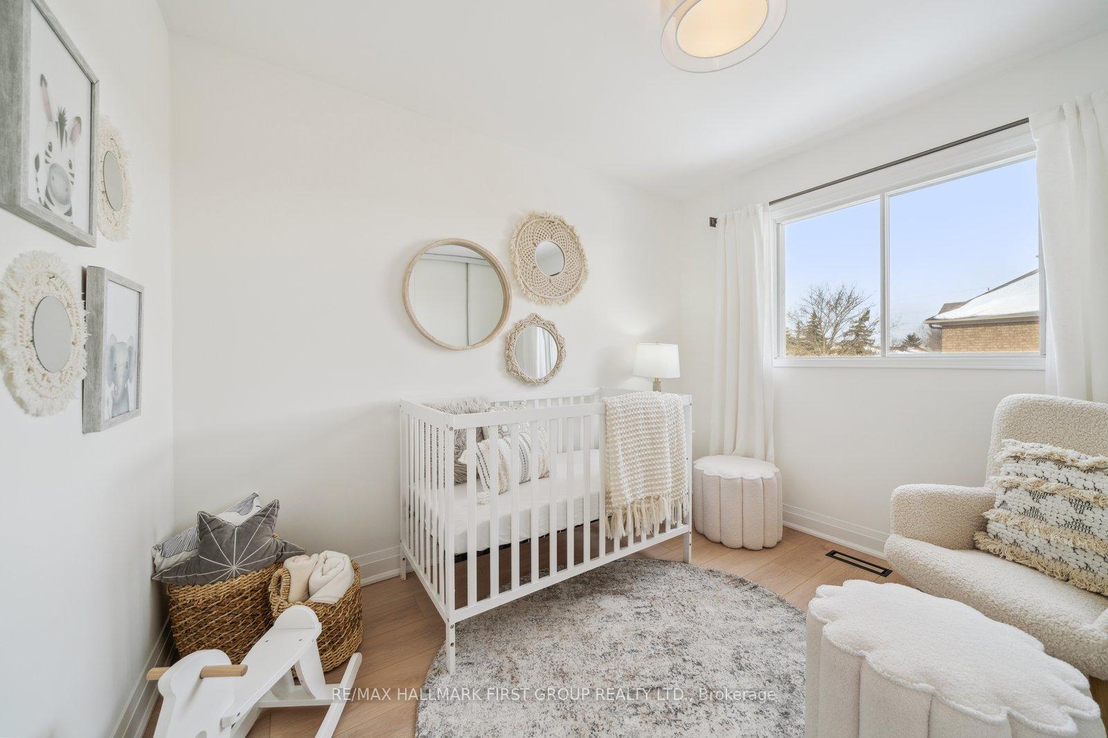 Photo 25 of 1547 Arcadia Square, Pickering, Amberlea — HOMEH