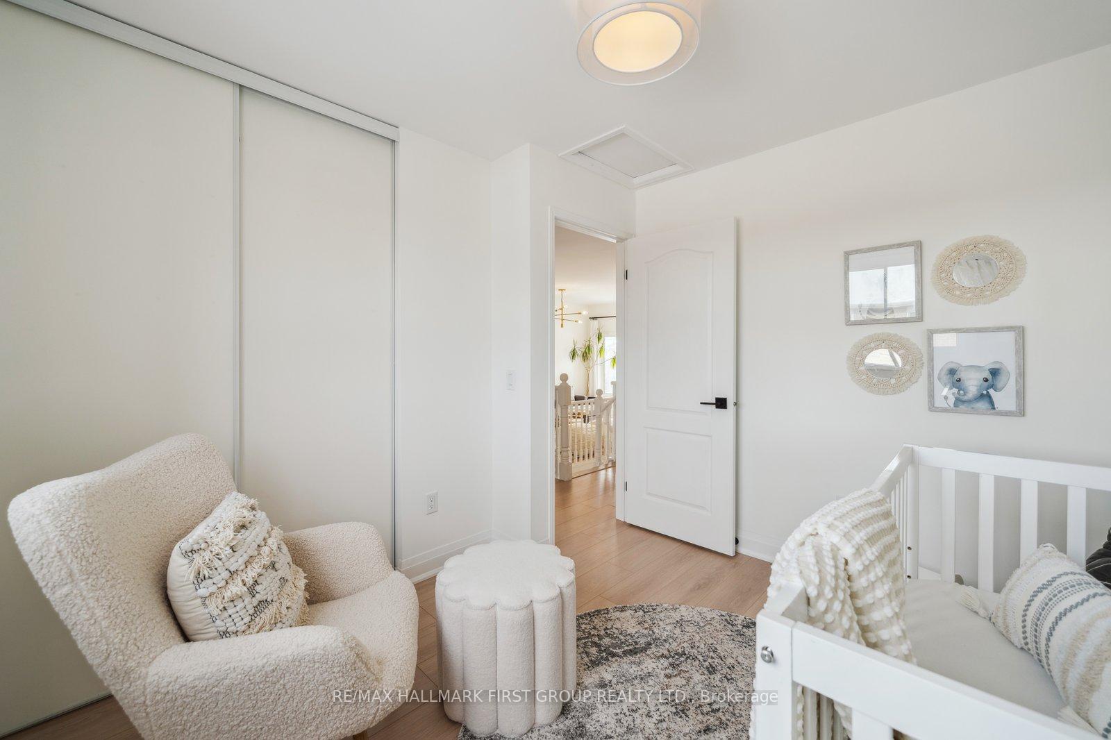 Photo 26 of 1547 Arcadia Square, Pickering, Amberlea — HOMEH
