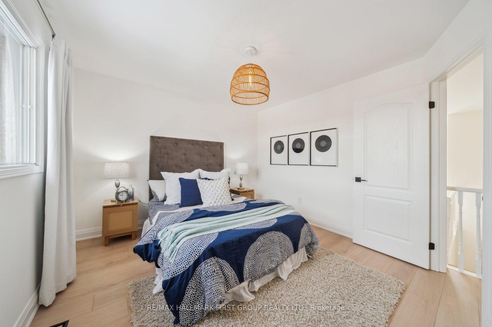 Photo 27 of 1547 Arcadia Square, Pickering, Amberlea — HOMEH