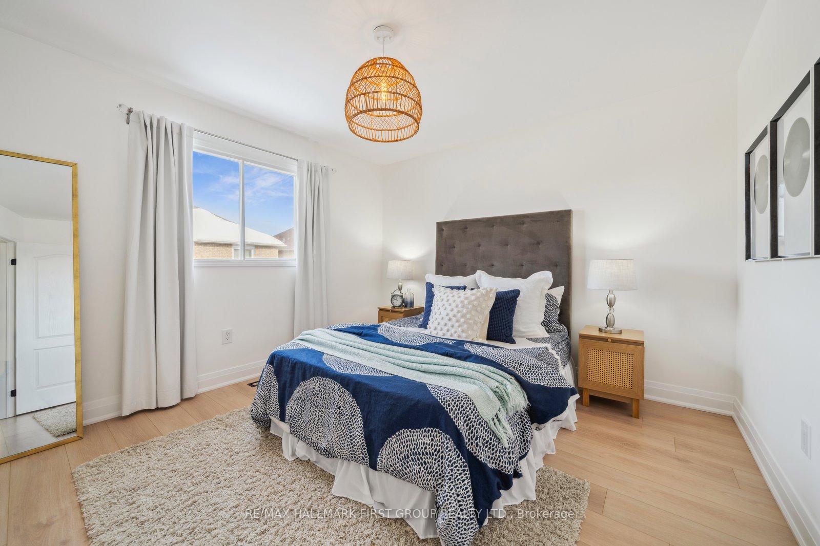 Photo 28 of 1547 Arcadia Square, Pickering, Amberlea — HOMEH