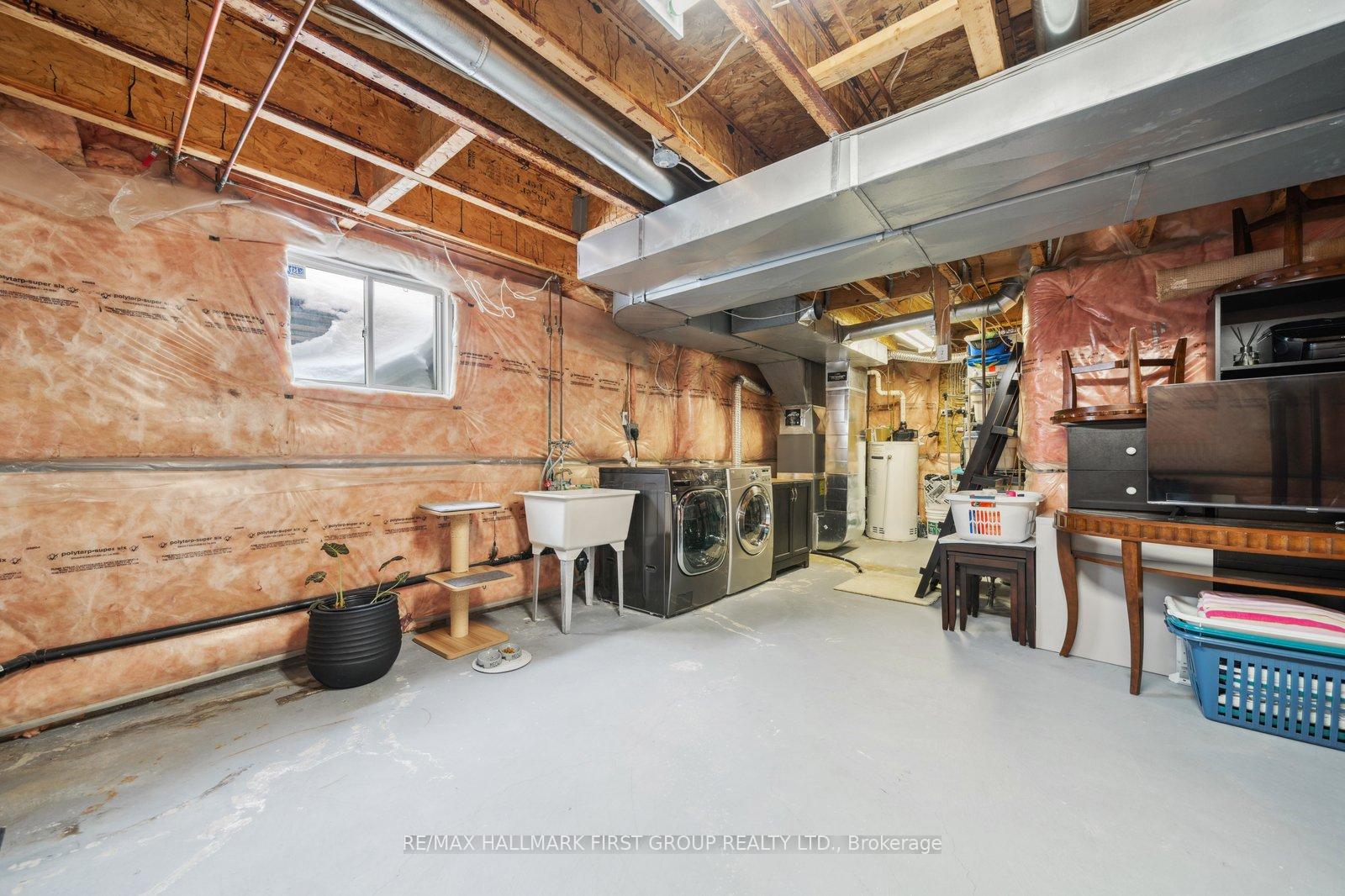 Photo 29 of 1547 Arcadia Square, Pickering, Amberlea — HOMEH